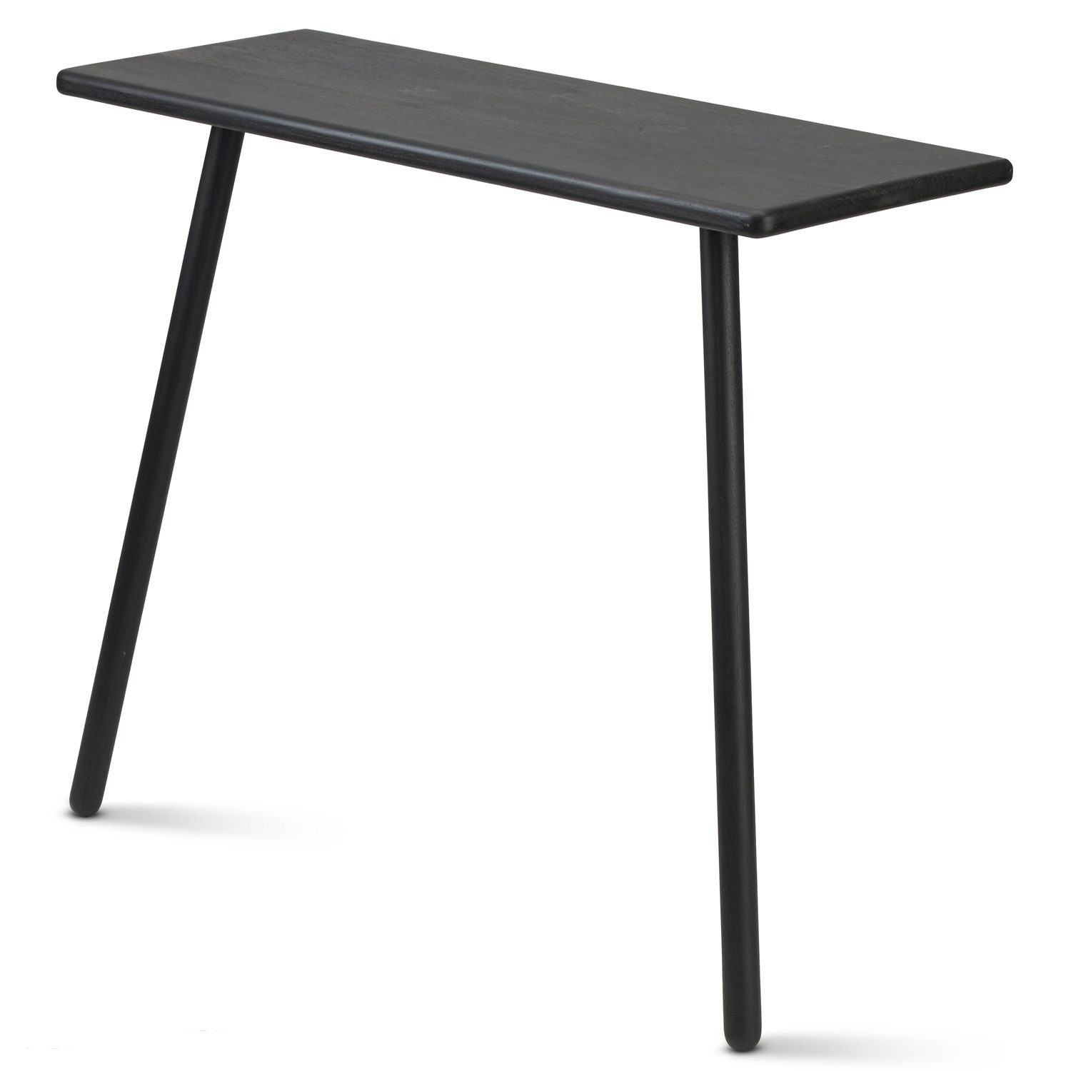 skagerak georg konsole tisch schwarz 17714