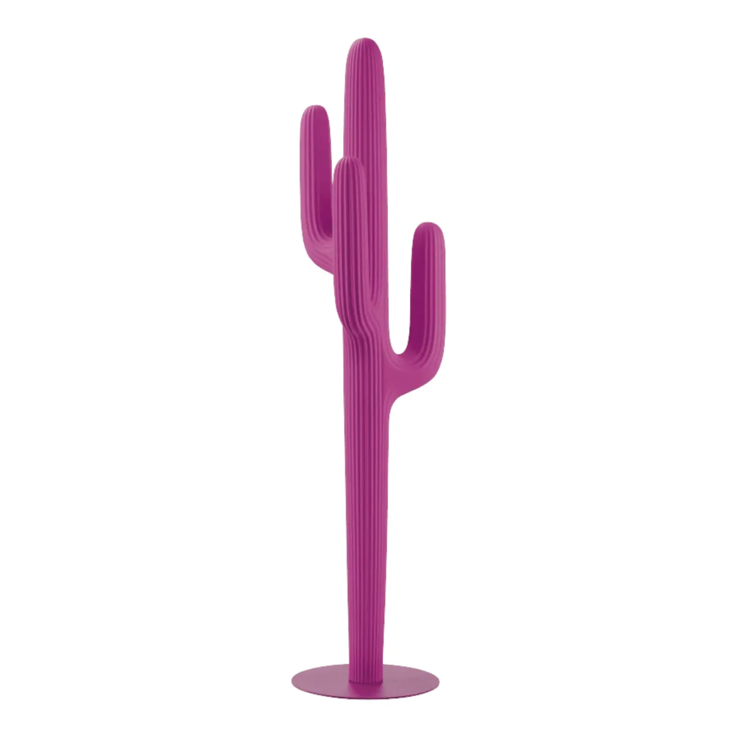 Qeeboo - Saguaro Kleiderständer fuchsia