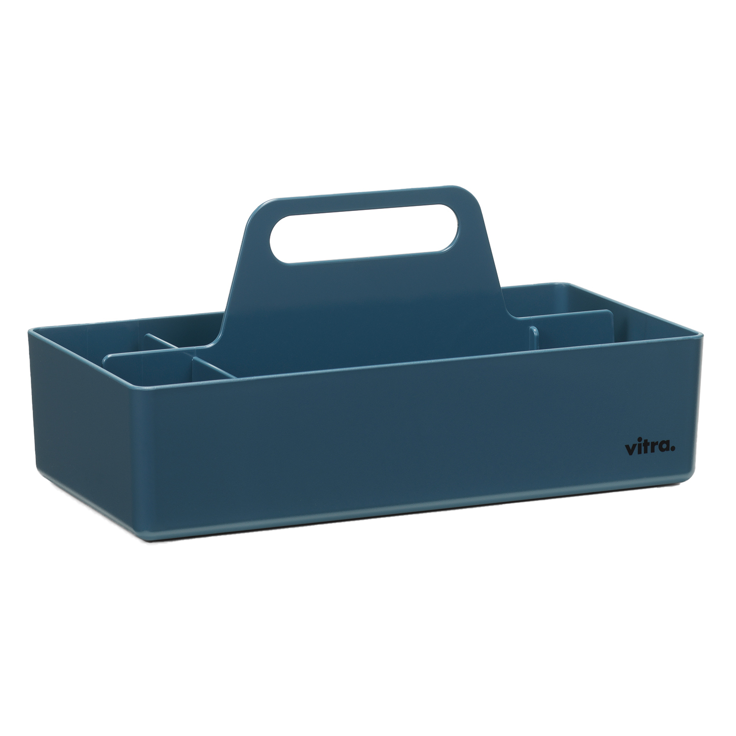 vitra toolbox meerblau 20139120 98239
