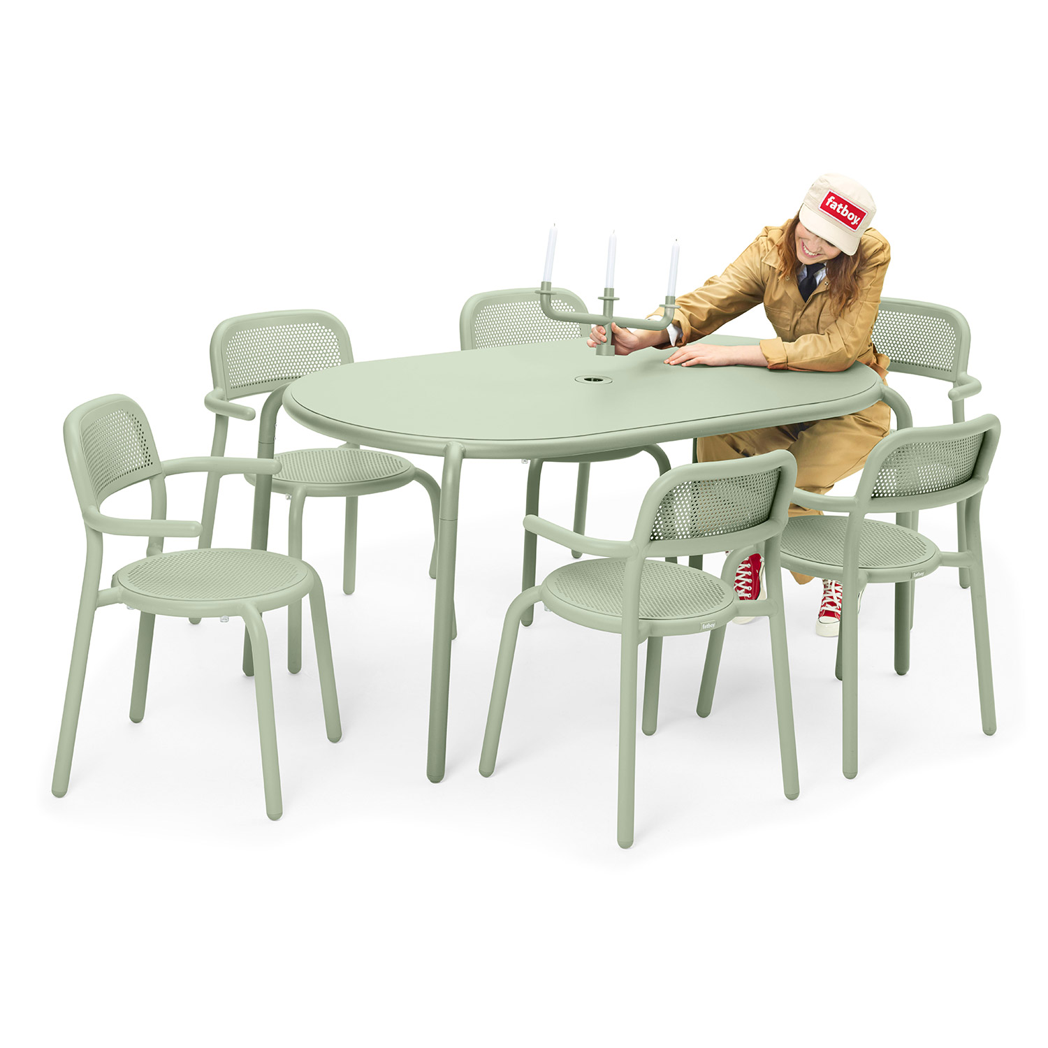 fatboy toni mist green gruppe 66438