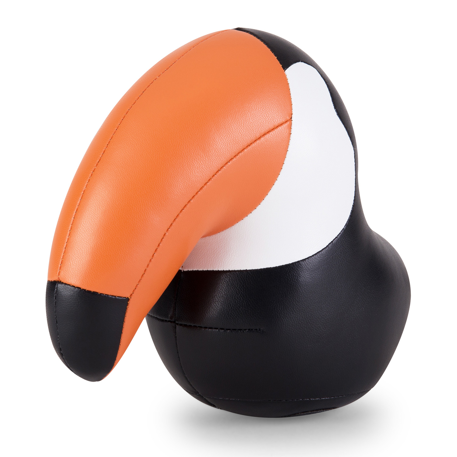 zueny buchstuetze tukan ZUBV0312 1