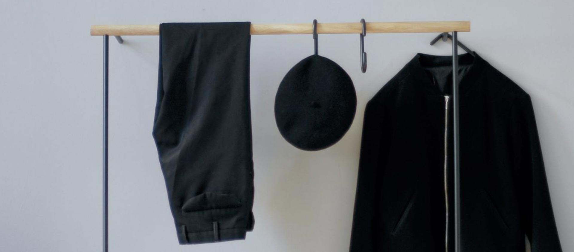 Kategorie Headerbanner Standgarderoben