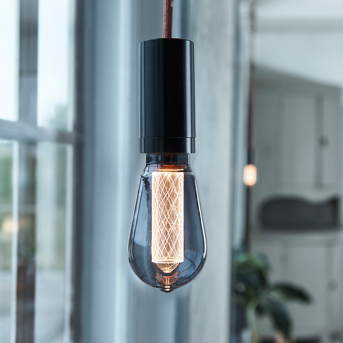 nud collection Opus schwarz 2