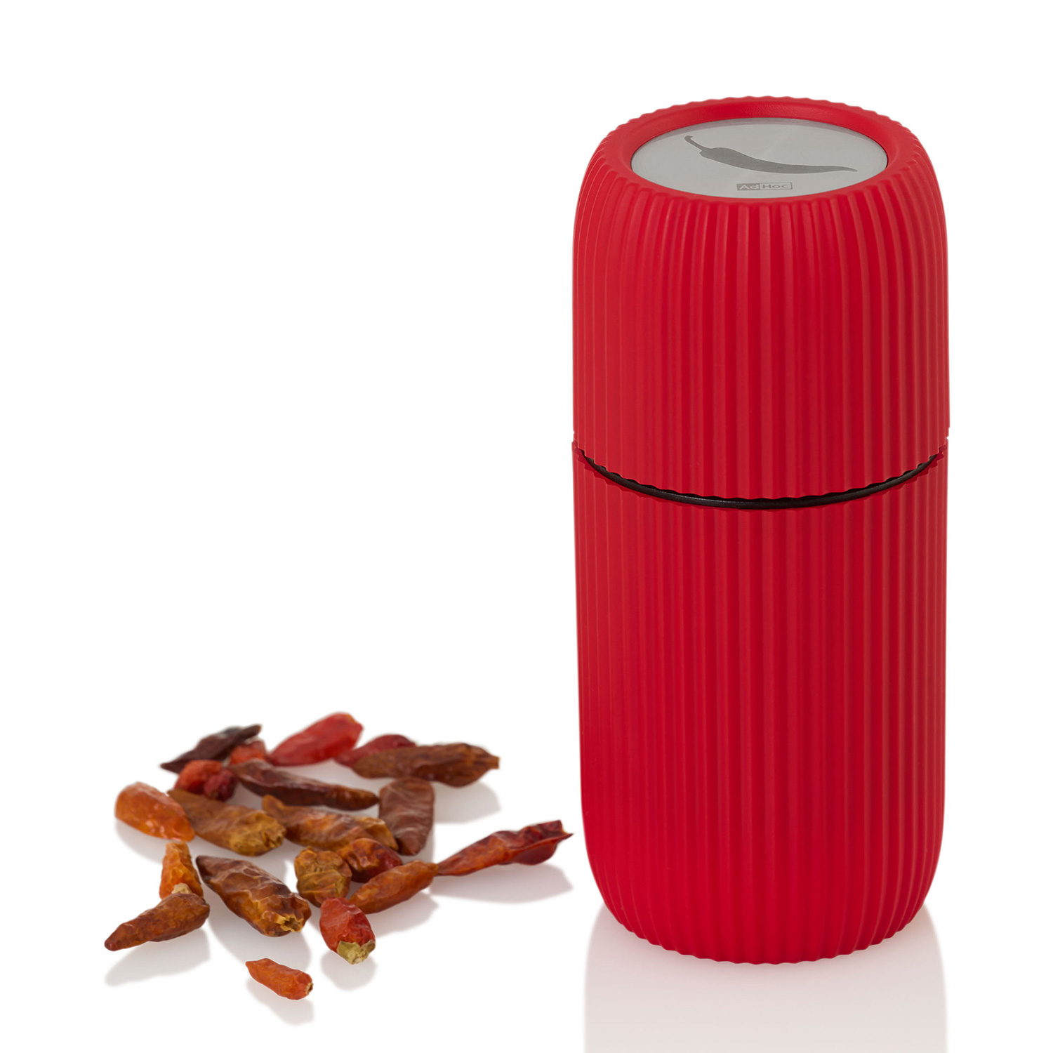 AdHoc - Scape Chilischneider rot