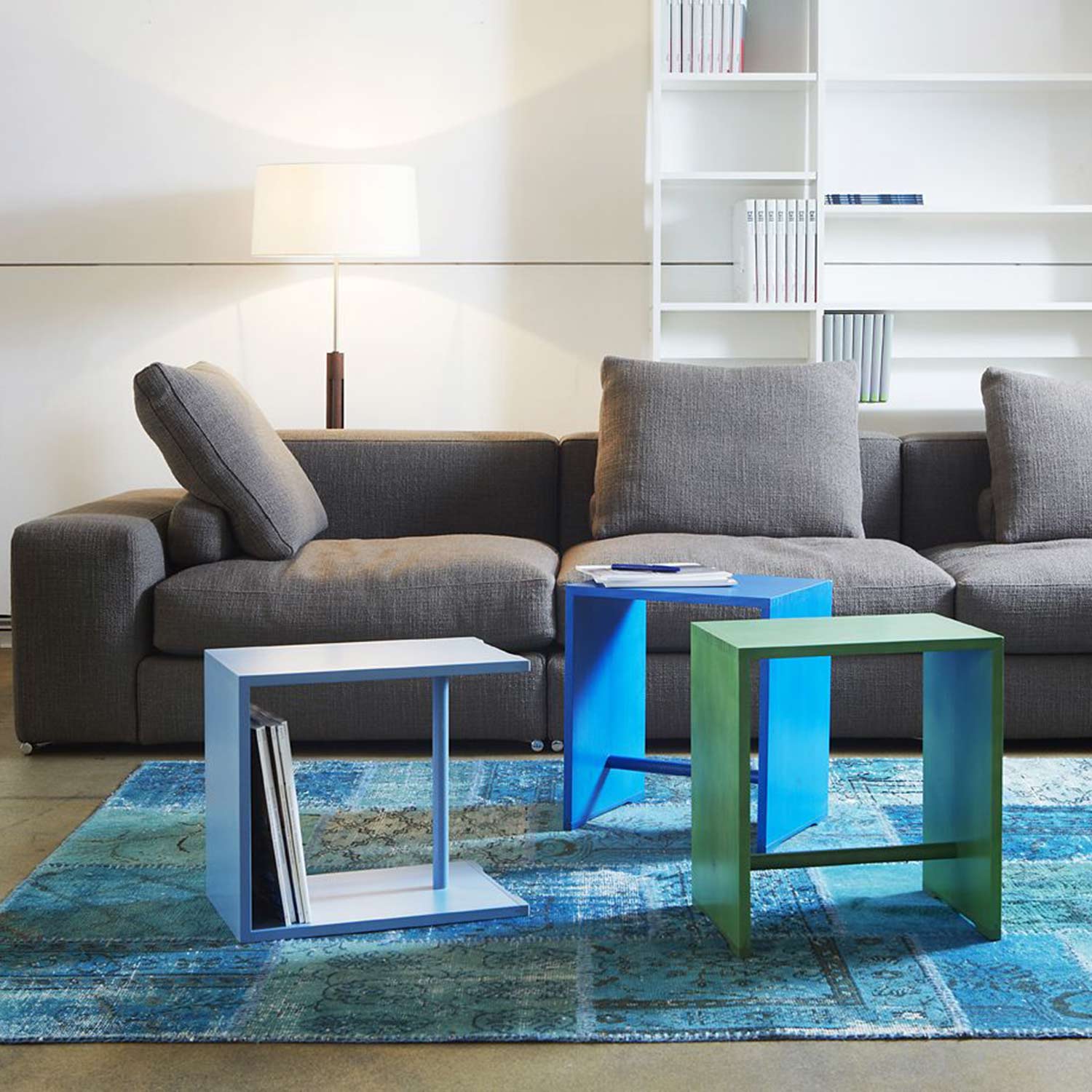 max bill ulmer hocker wohnzimmer 91410