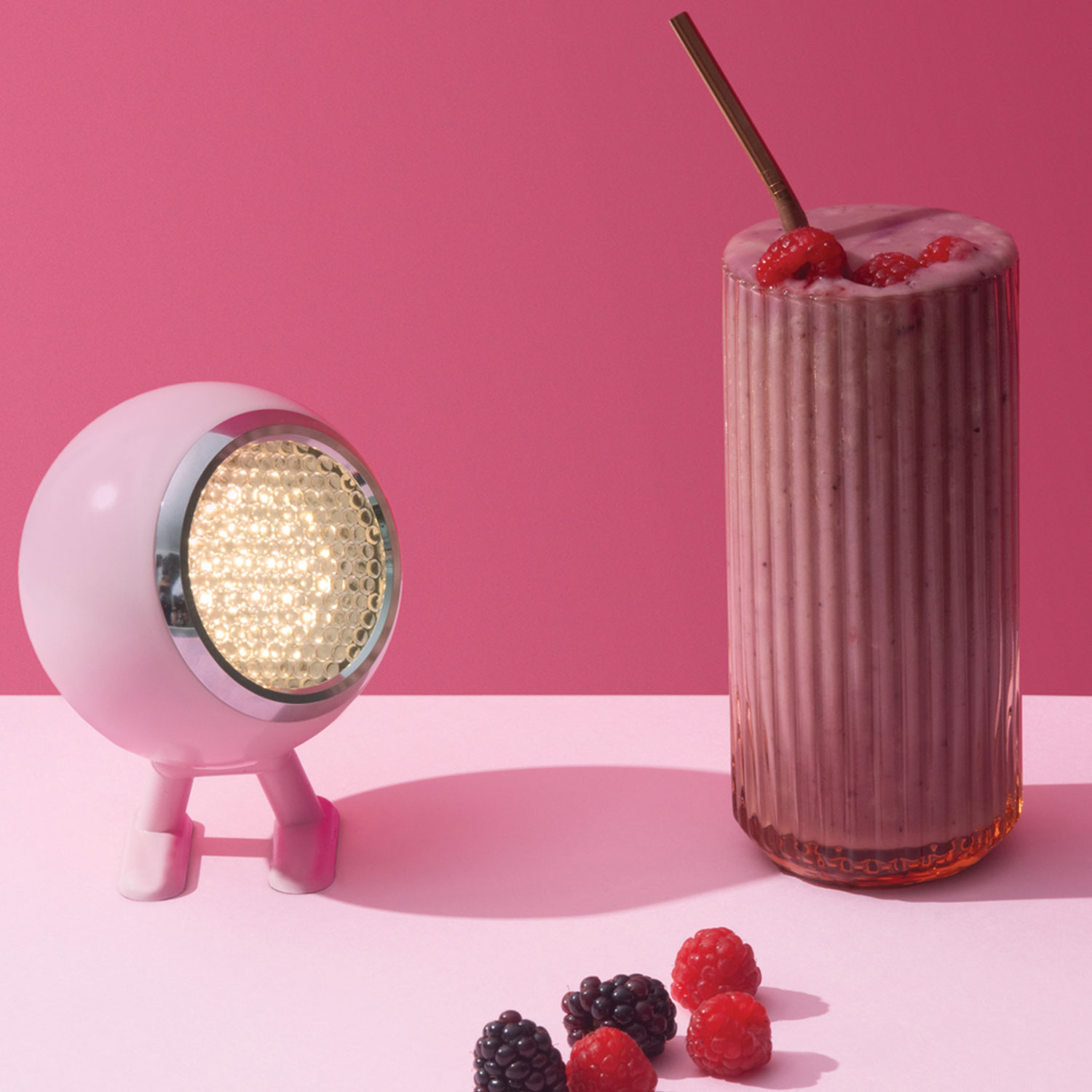 Piffany Copenhagen - Norbitt 3.0 Herby Green