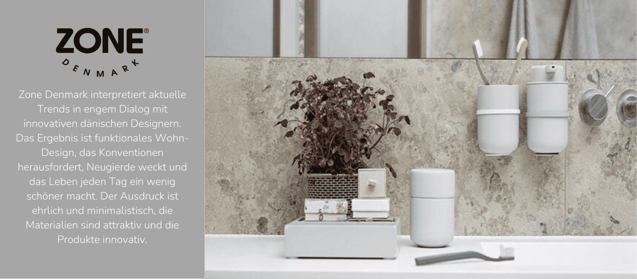 Marken Neue Marken Banner Zone Denmark