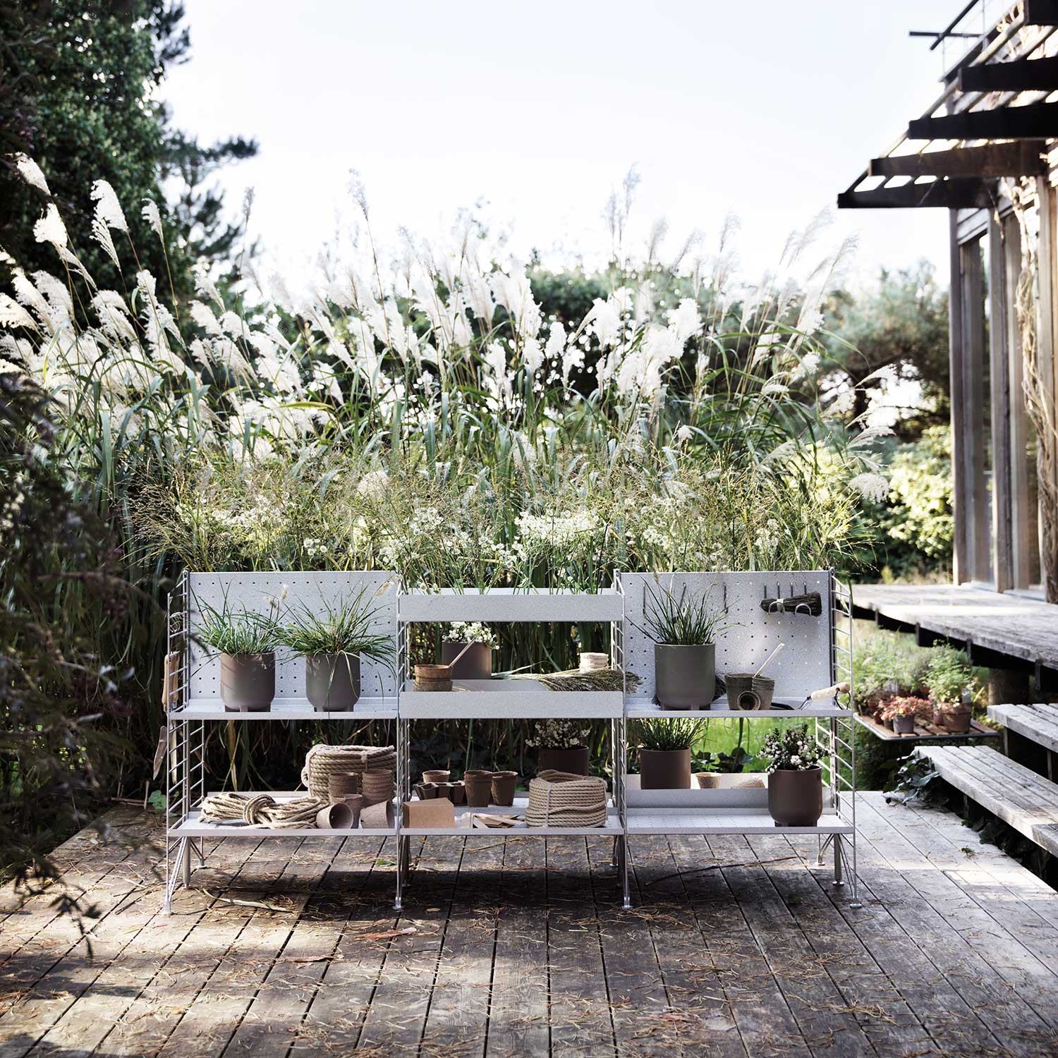 string regal outdoor 1 66813