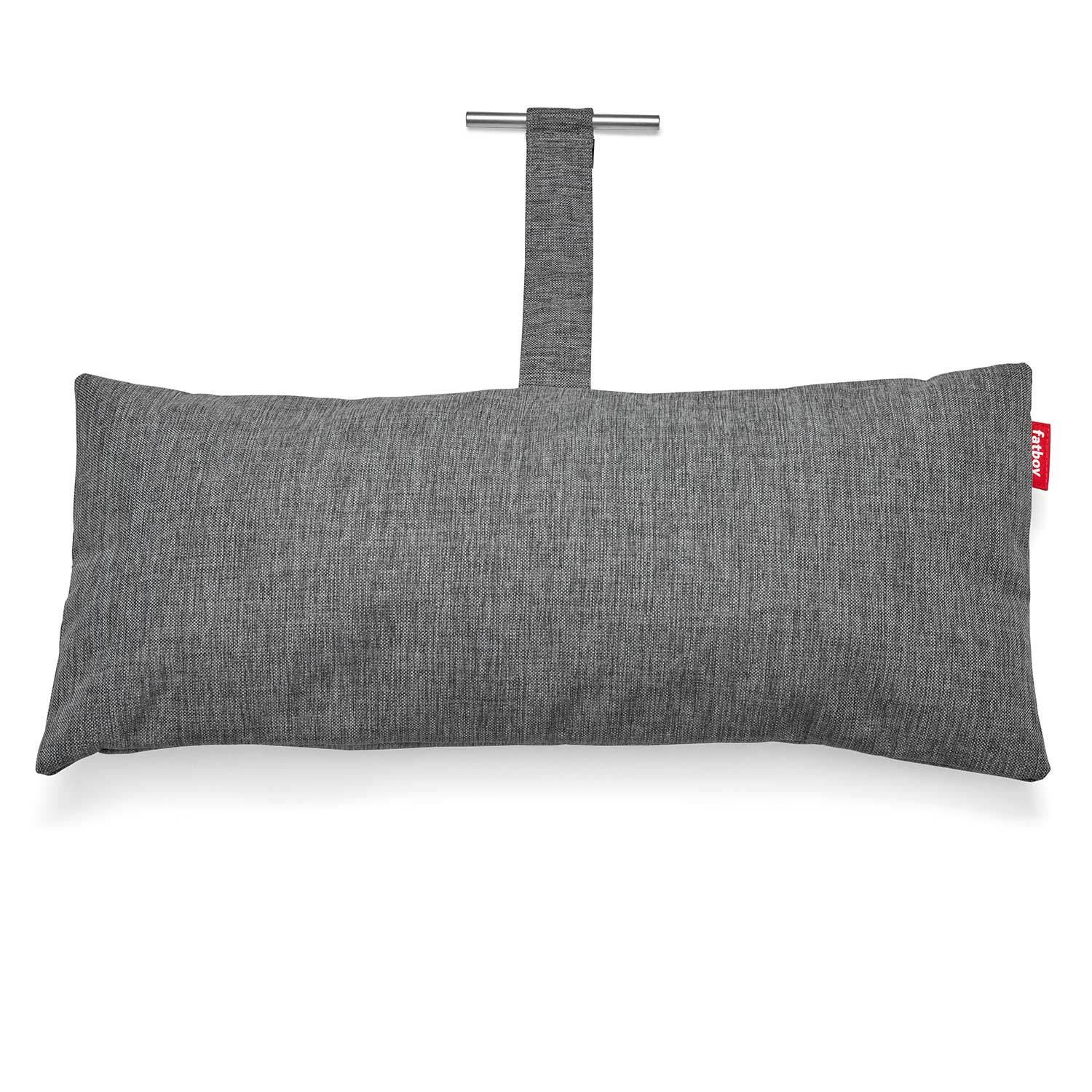 fatboy headdemock superb kissen rock grey 66354