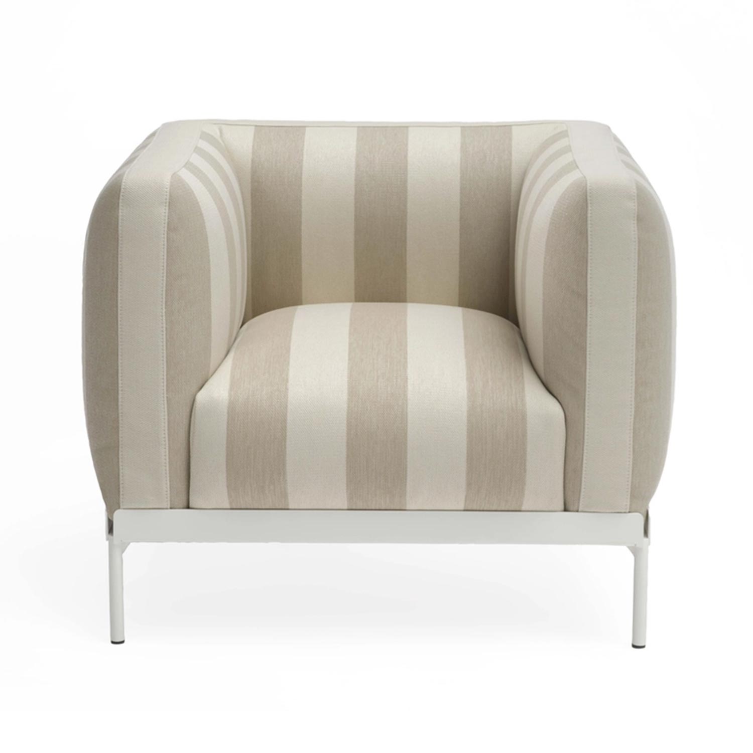 Kartell - Asia Outdoor Loungesessel