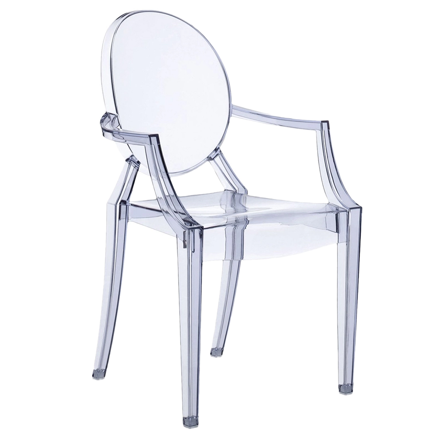 kartell louis ghost stuhl KARG4852J5 102709