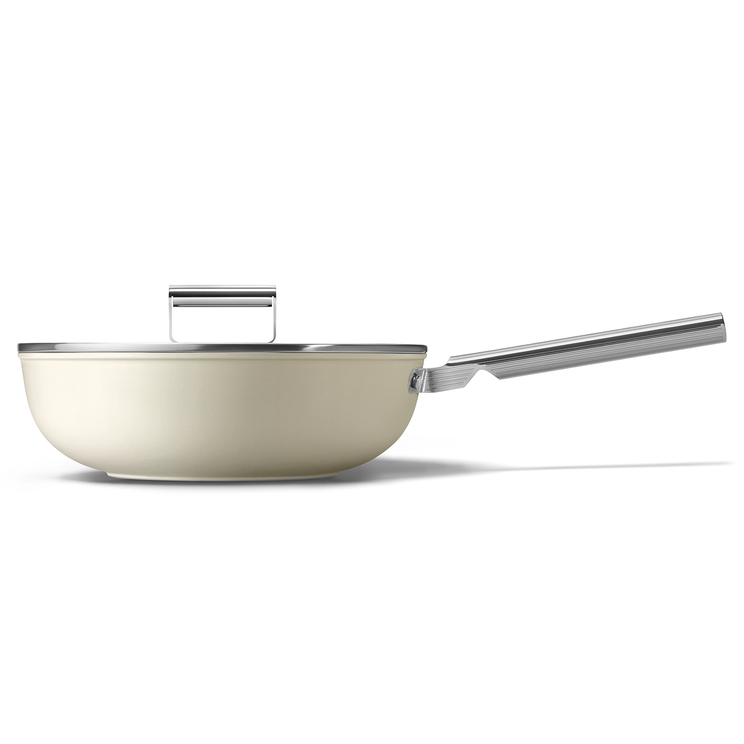 smeg deckel mit wok 73222