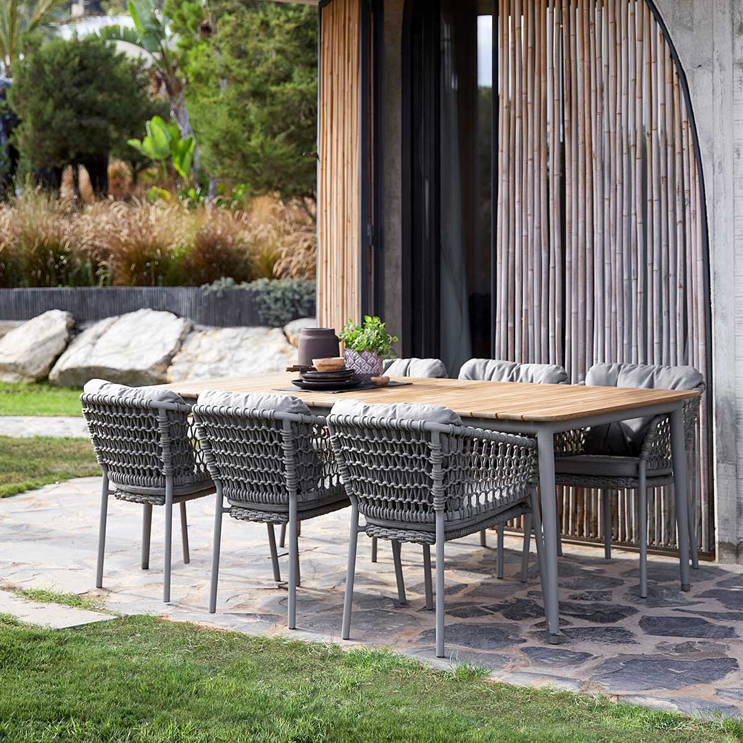 cane line ocean sessel outdoorkissen 78394