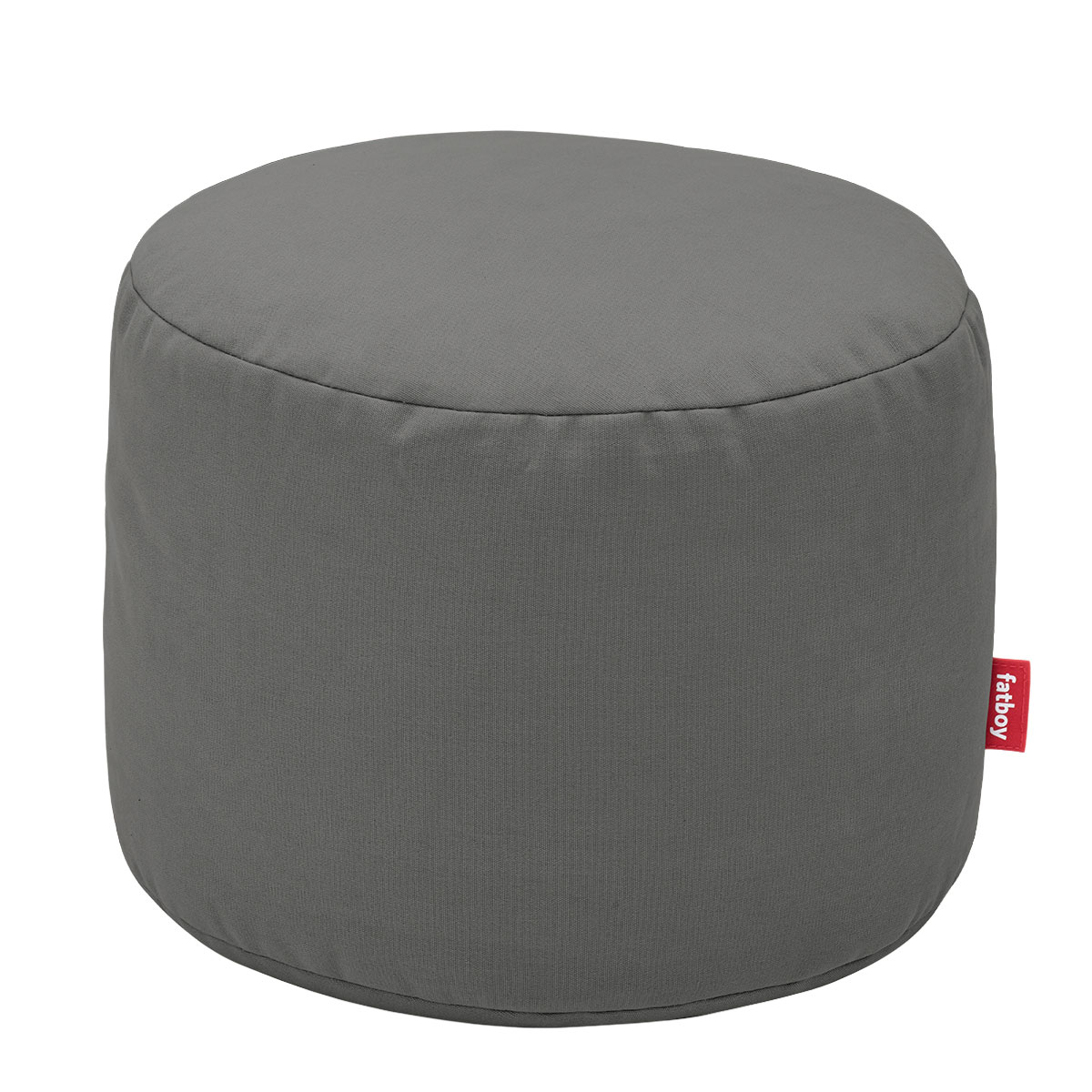 Fatboy - Point Canvas Recycled Hocker
