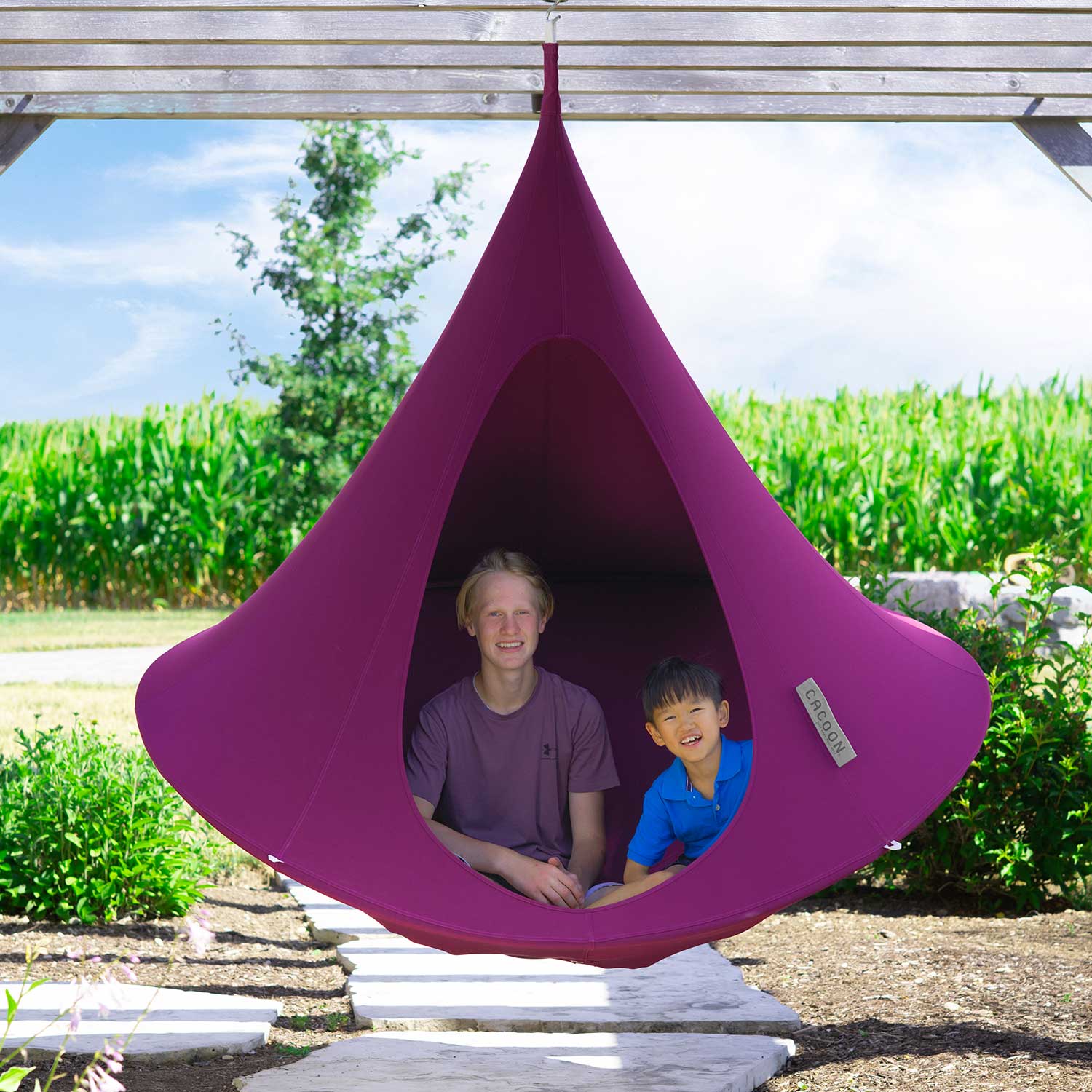 caccoon double CACDMB 2 94587