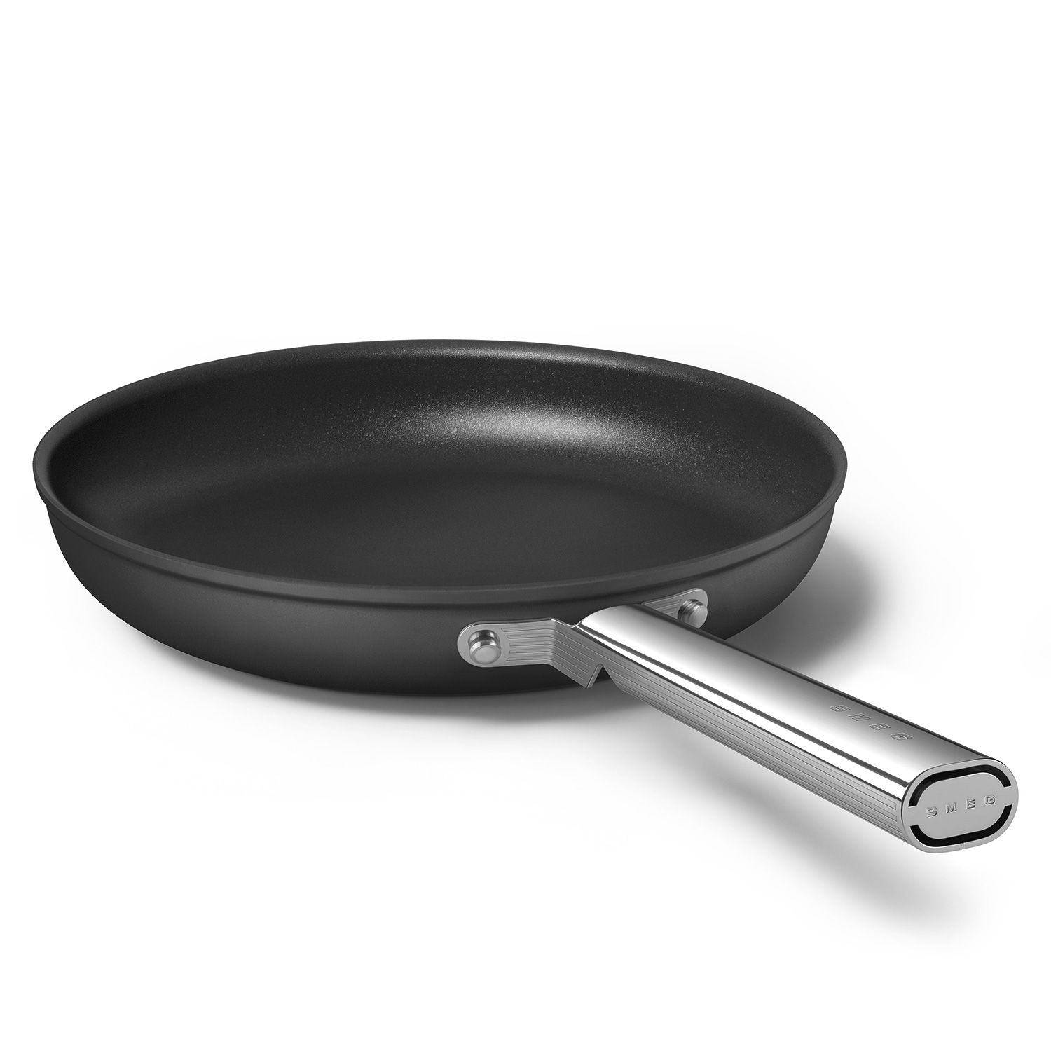 smeg pfanne schwarz 30cm 73198