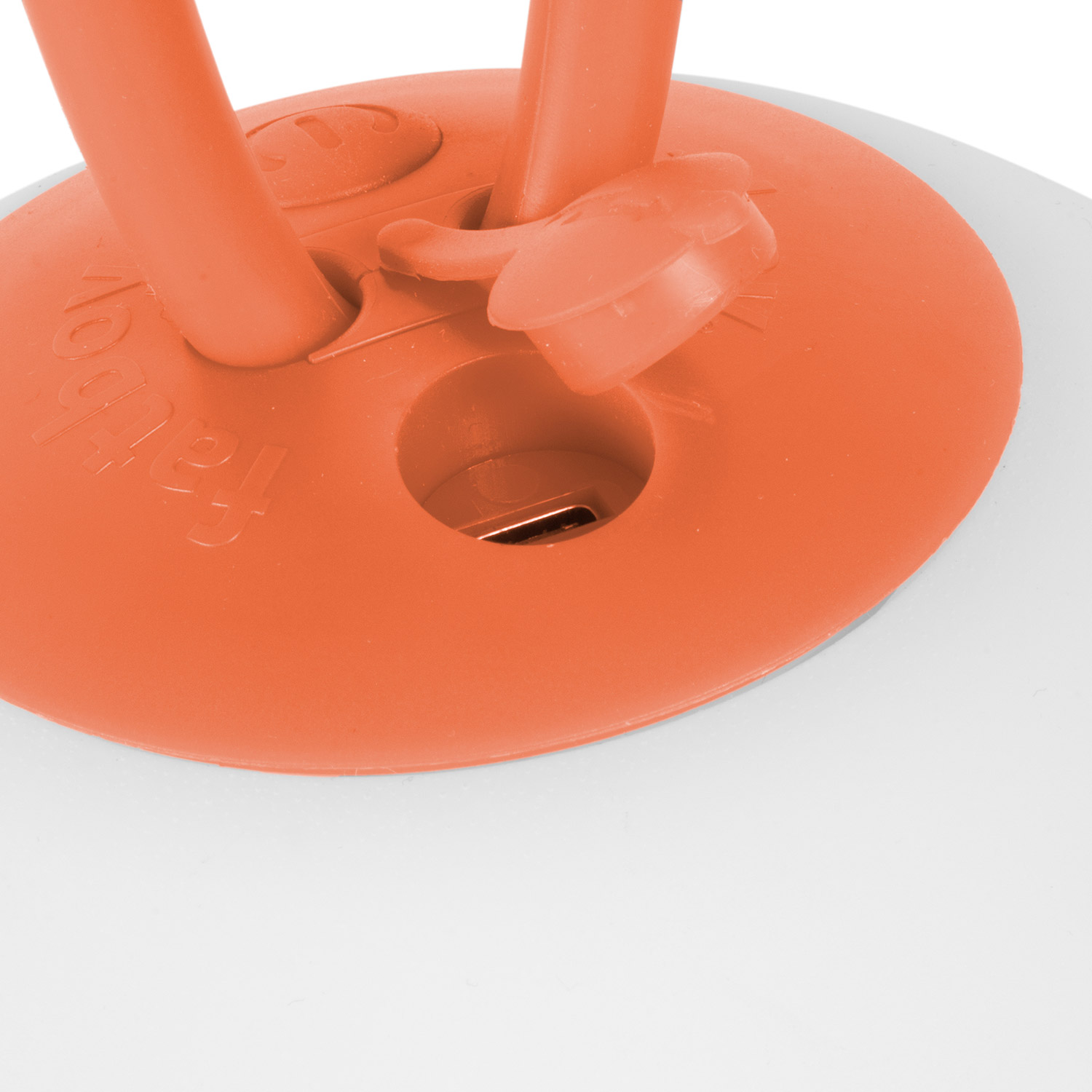 fatboy tangerine bolleke 89051