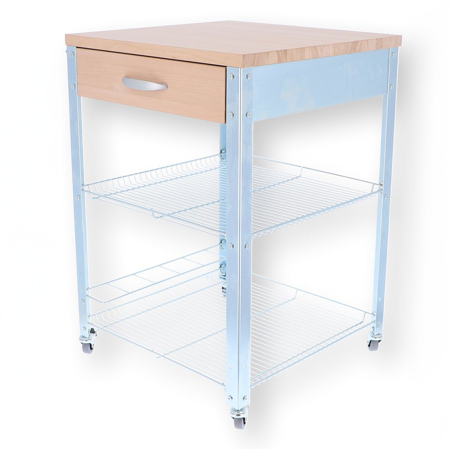 Jan Kurtz - Cook Küchenwagen 45