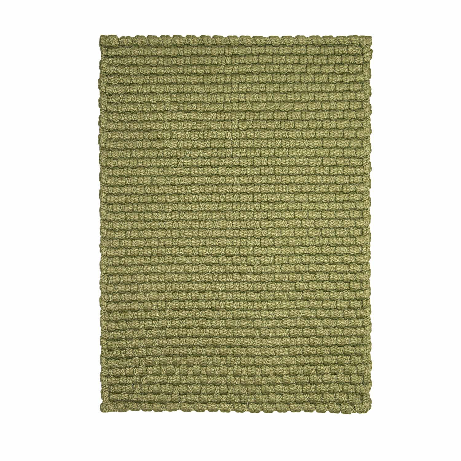 uni fussmatte olive  pad 90813