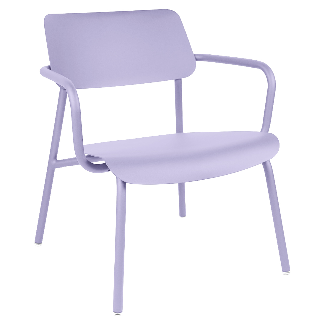 Fermob - Studie Loungesessel marshmallow
