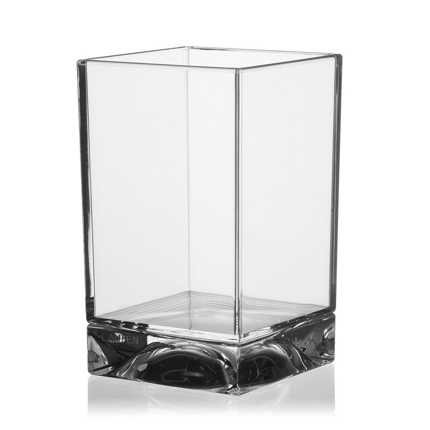 kartell zahnbuerstenhalter kristall 40969 40968