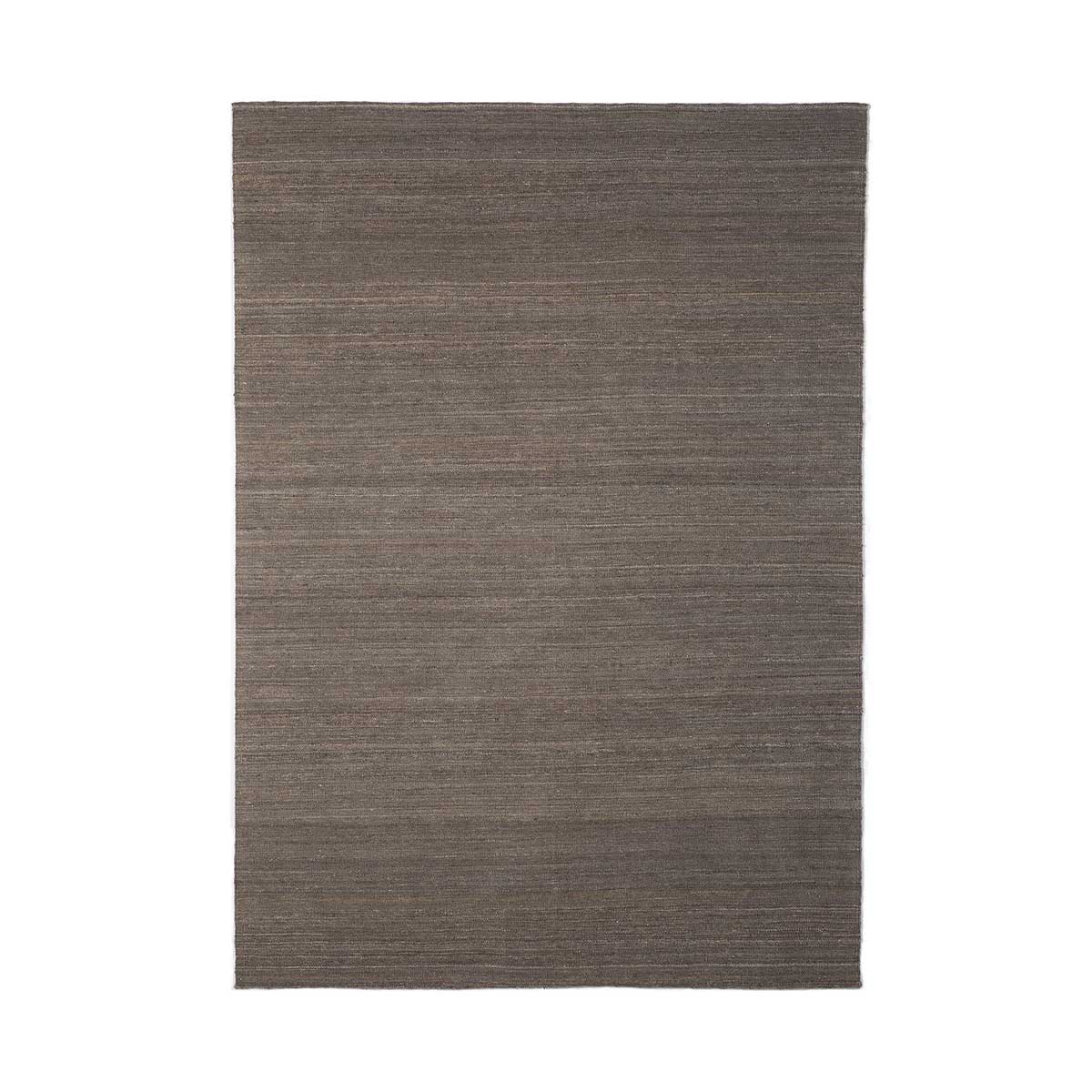 21703 grau 170 240 ethnicraft nomad kilim teppich freisteller 86498