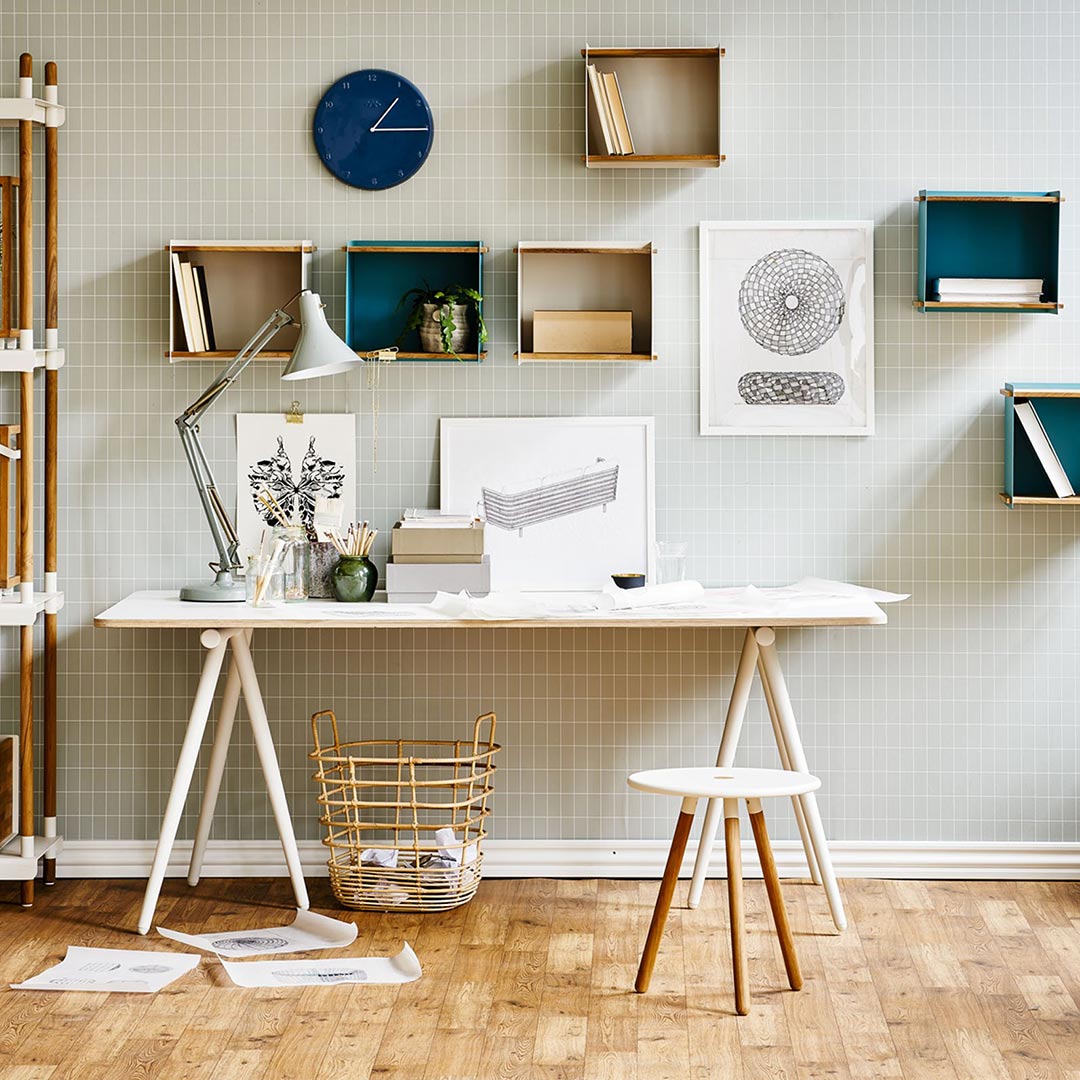 cane line hocker weiss 66984