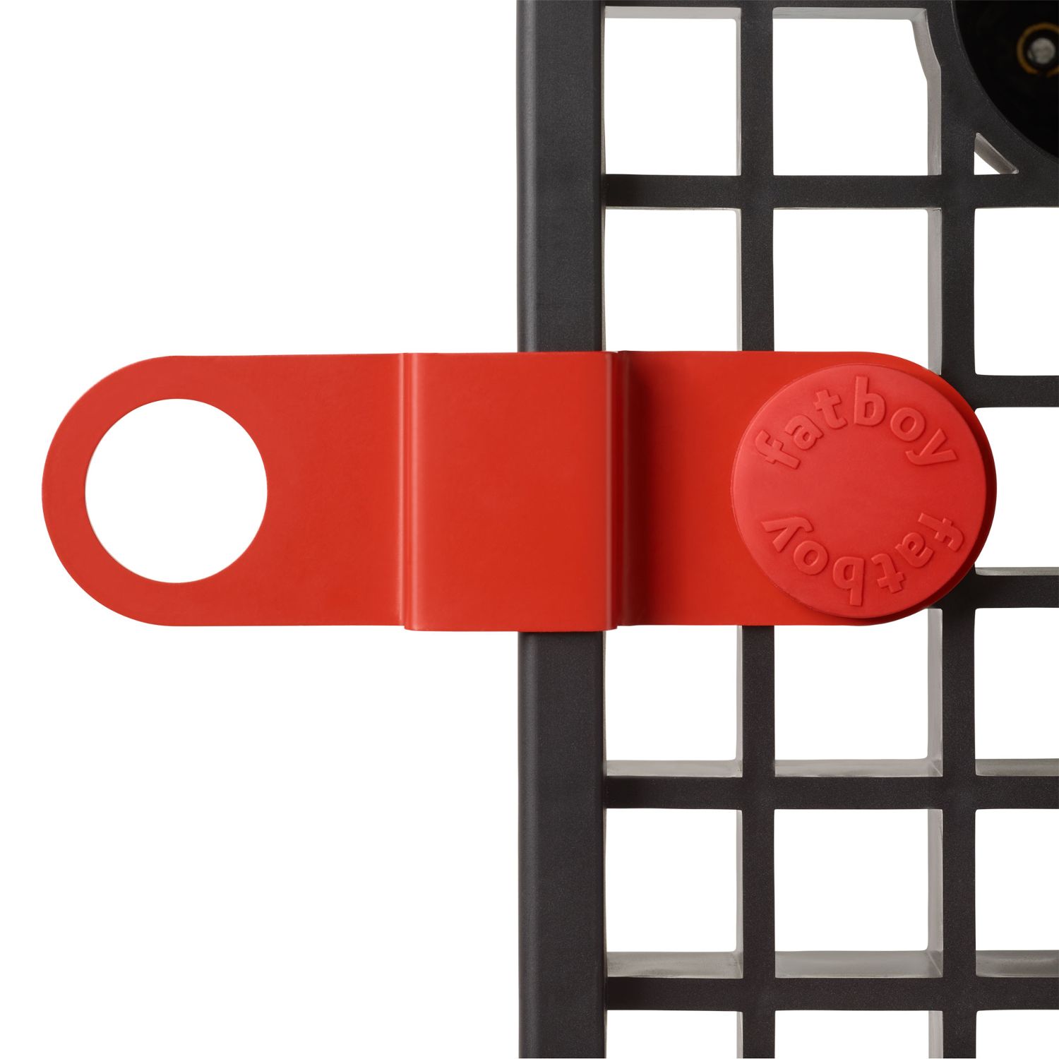 Fatboy - Paletti Stripe Orange Creme Set medium links