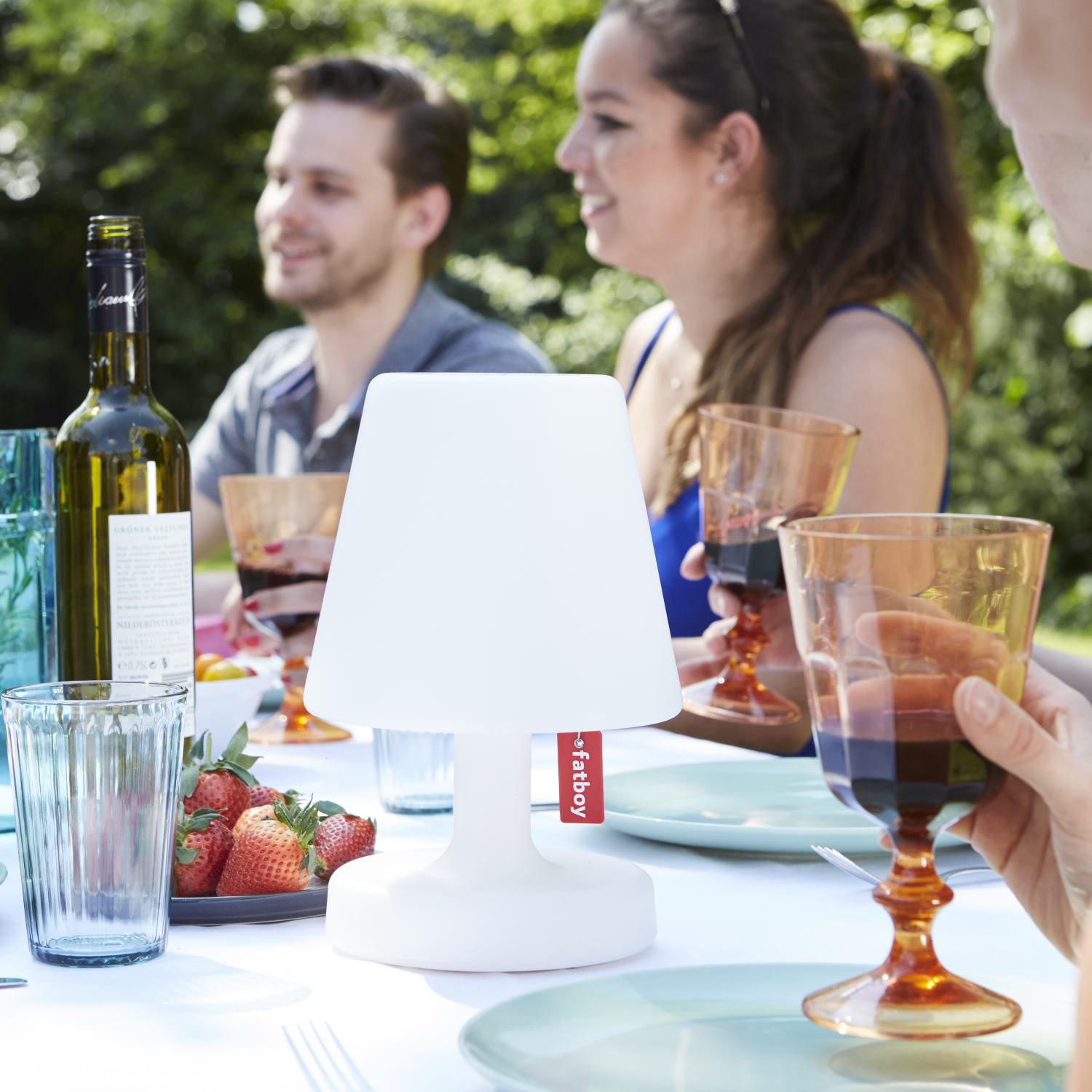 Fatboy edison the petit garden