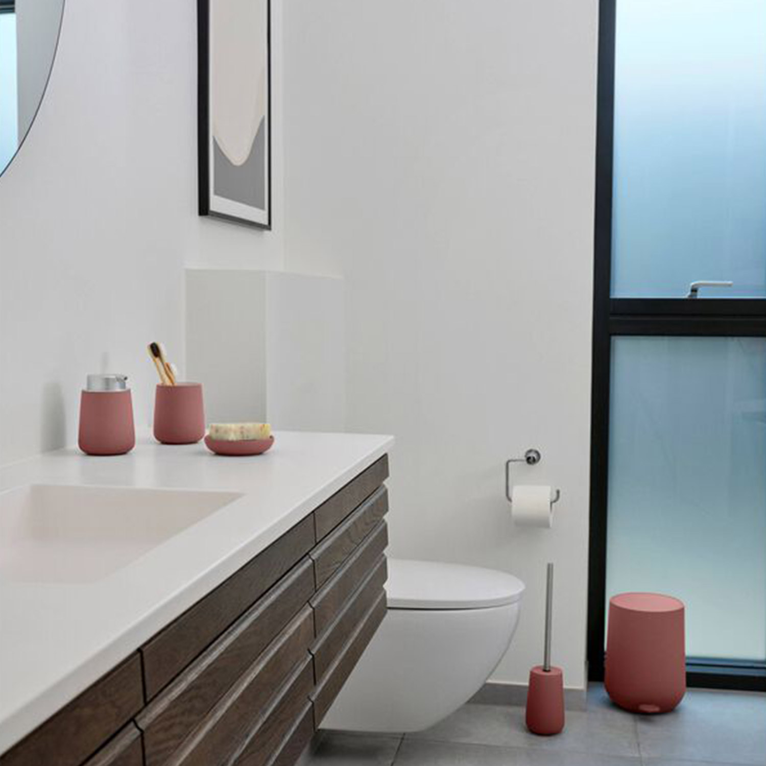 Zone Denmark Nova Toilettenbuerste Ambiente 3 105359