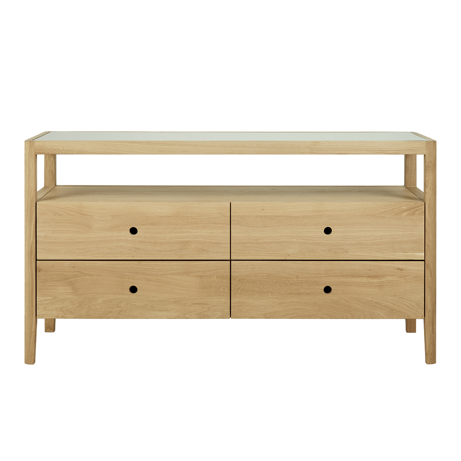 Ethnicraft - Spindle Sideboard