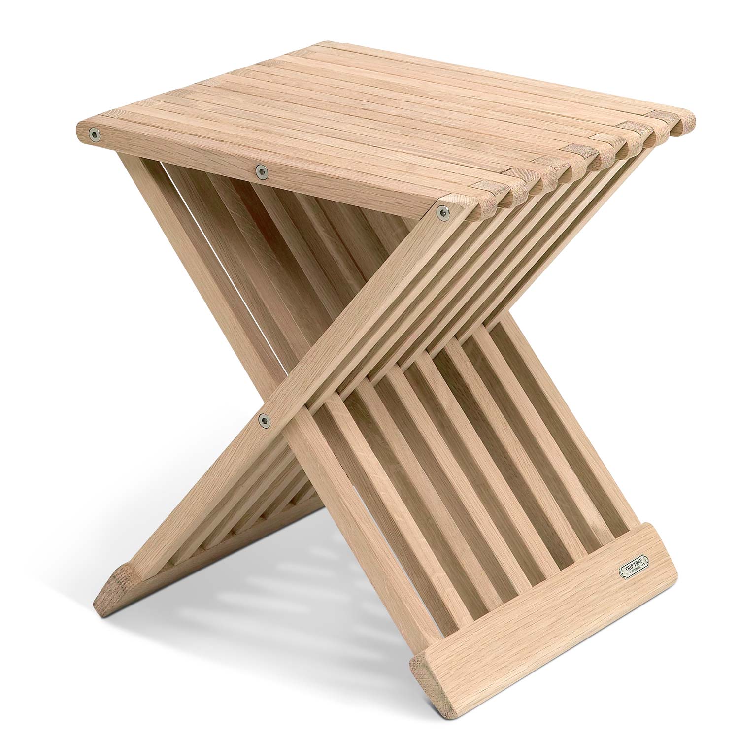 skagerak fionia hocker eiche 24891