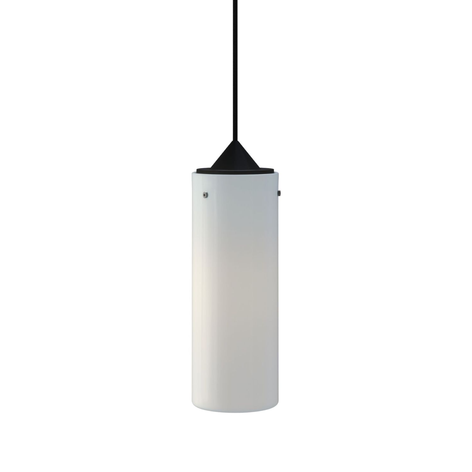 DCW - Tobo Porcelain Pendelleuchte 21,5 cm