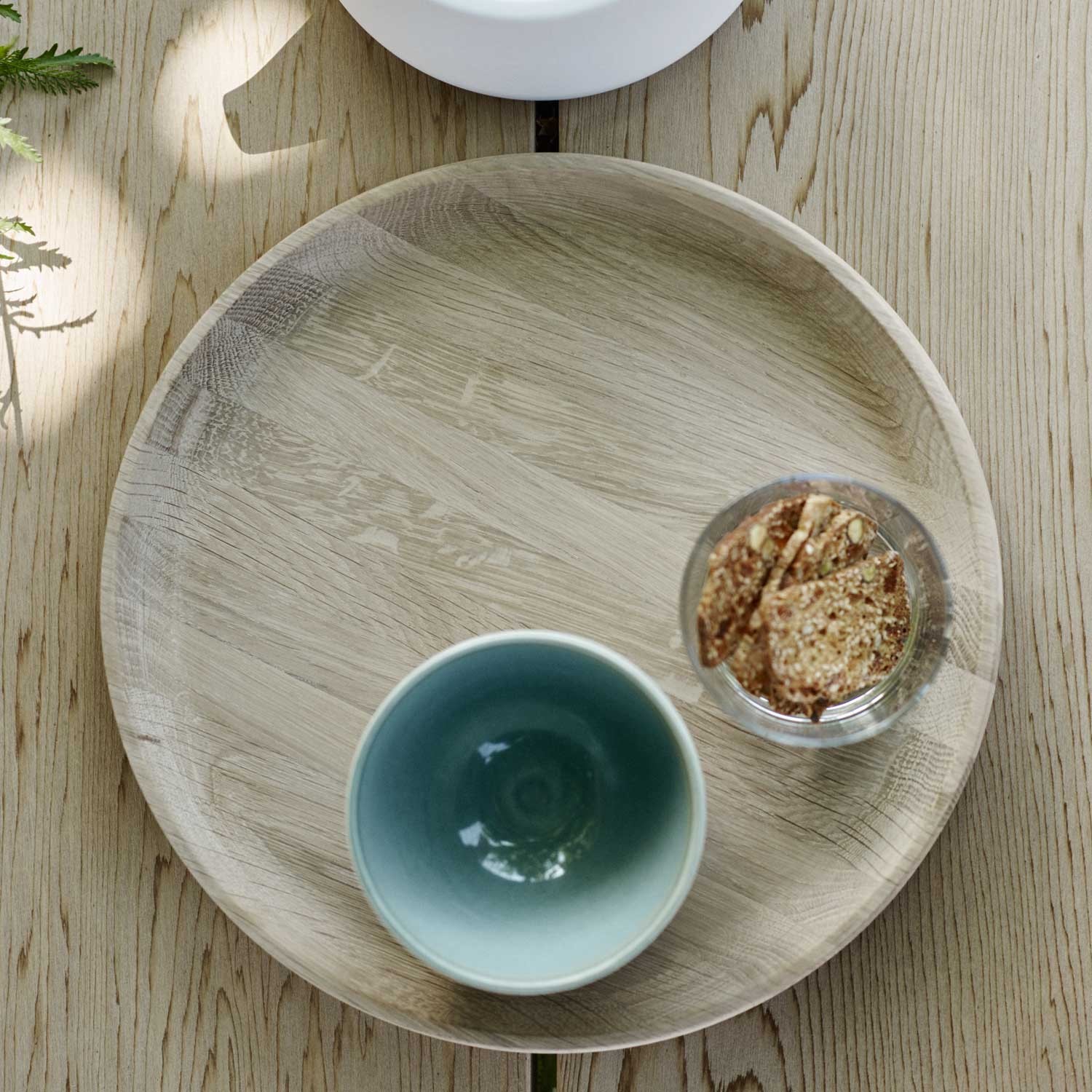 Skagerak - Nordic Holztablett 30 cm