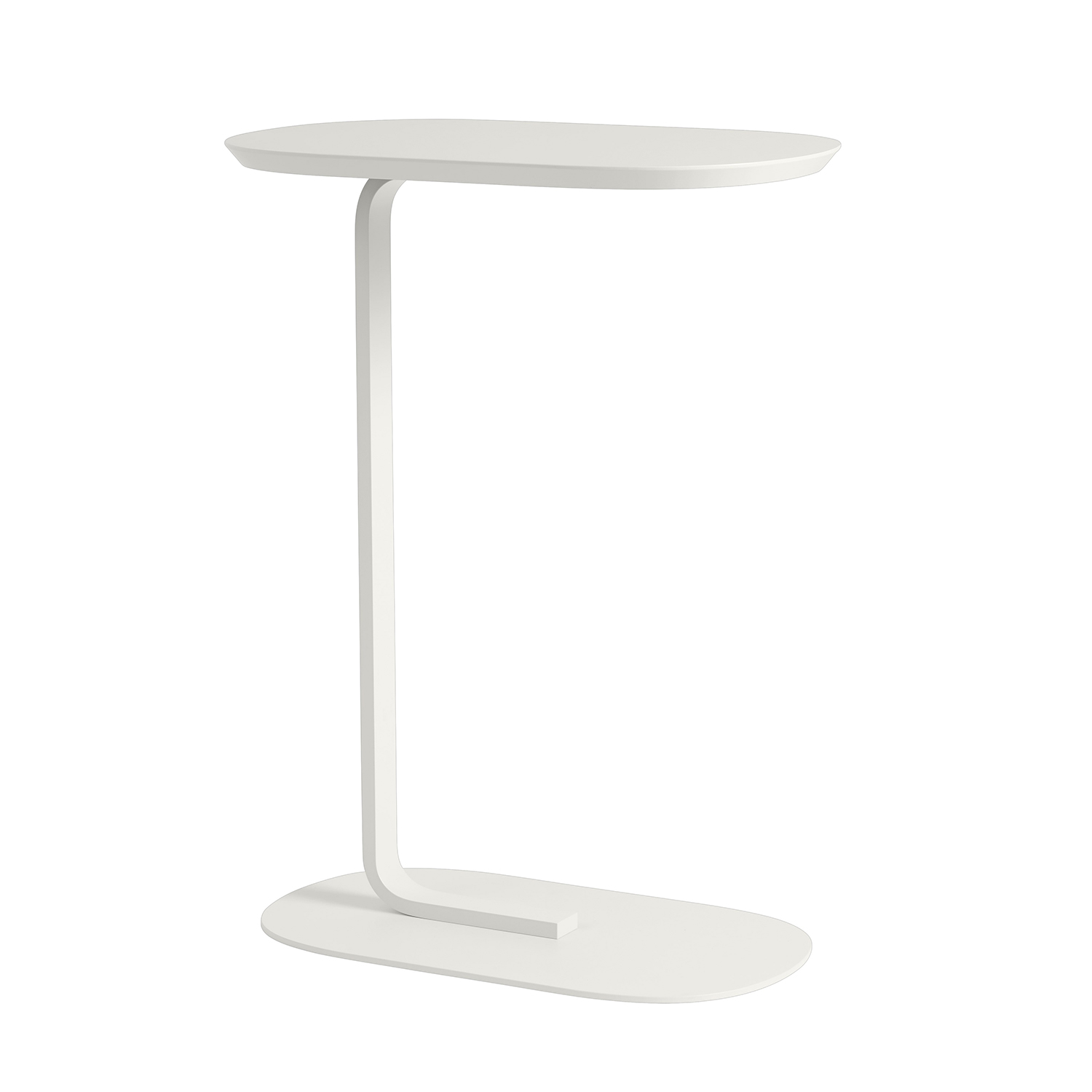 muuto relate side table weiss 73 70899