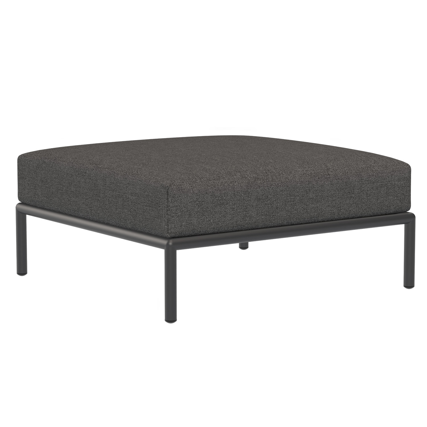 houe level ottoman darkgrey 12203 9851 93210