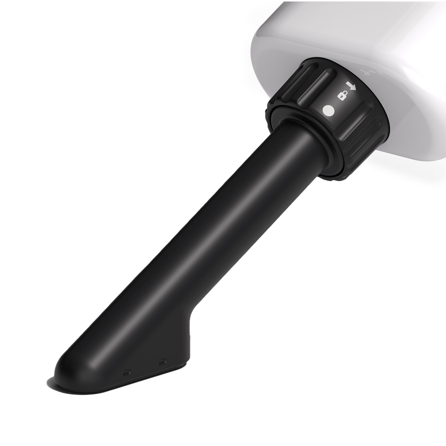 Laurastar - Aura Dampfreiniger