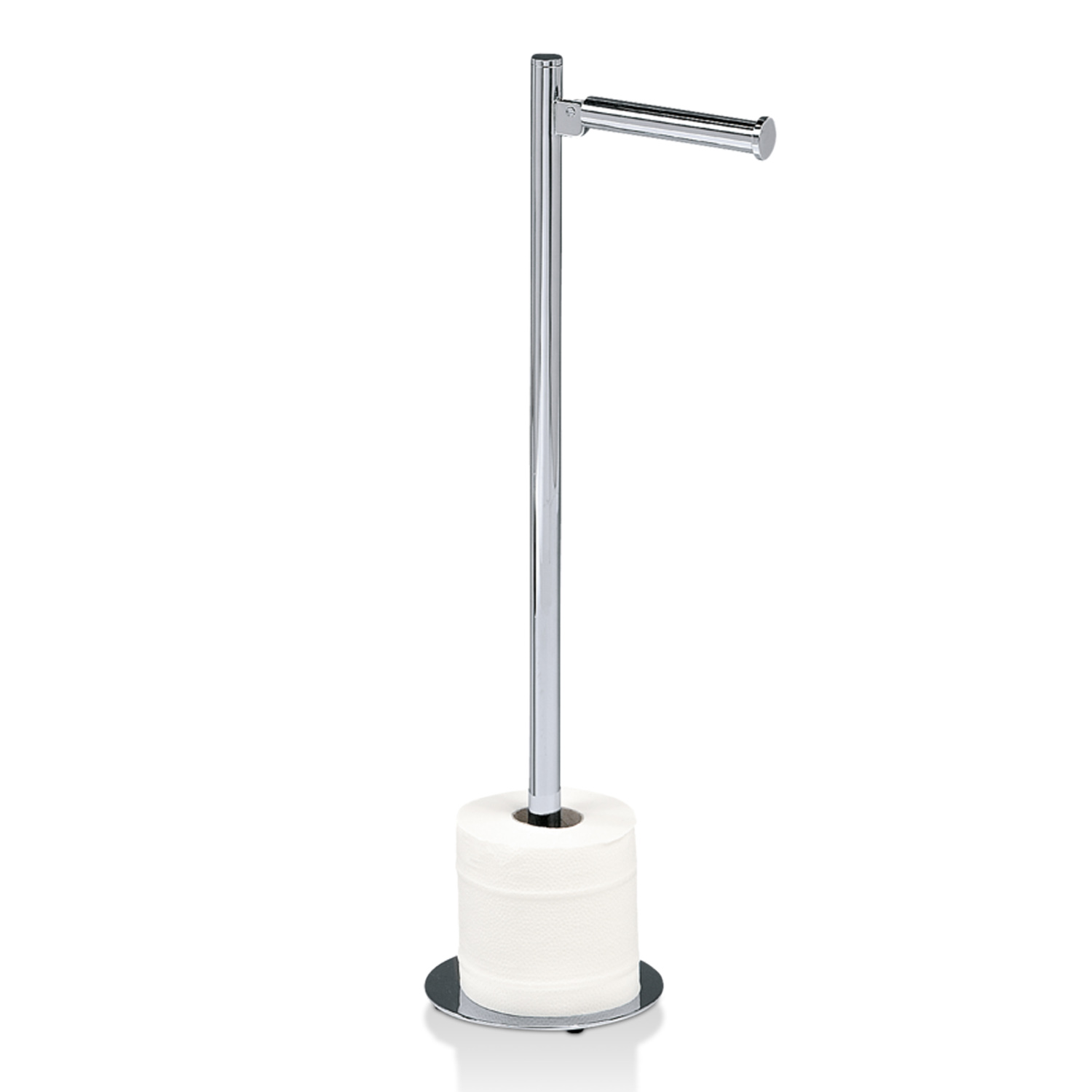 0812400 DW 11 Papierrollenhalter Decor Walther