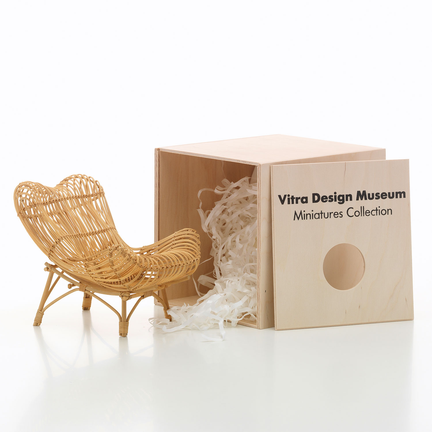 Vitra - Miniatur Gala Albini