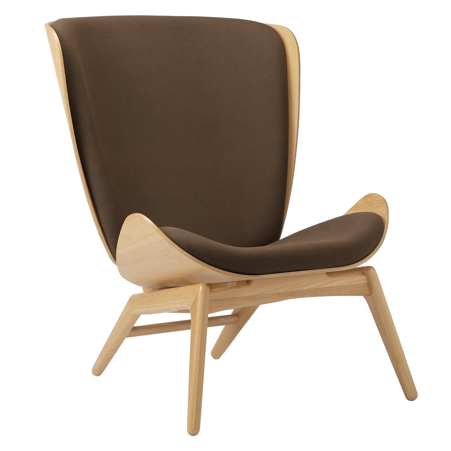 UMAGE The Reader oak mokka 5502C702 10 98087