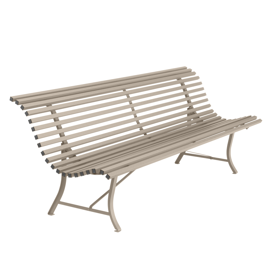 femob louisiane bank 200cm muskat 14 77623