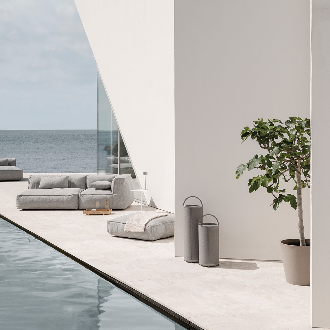 blomus tawa M L outdoor 82347