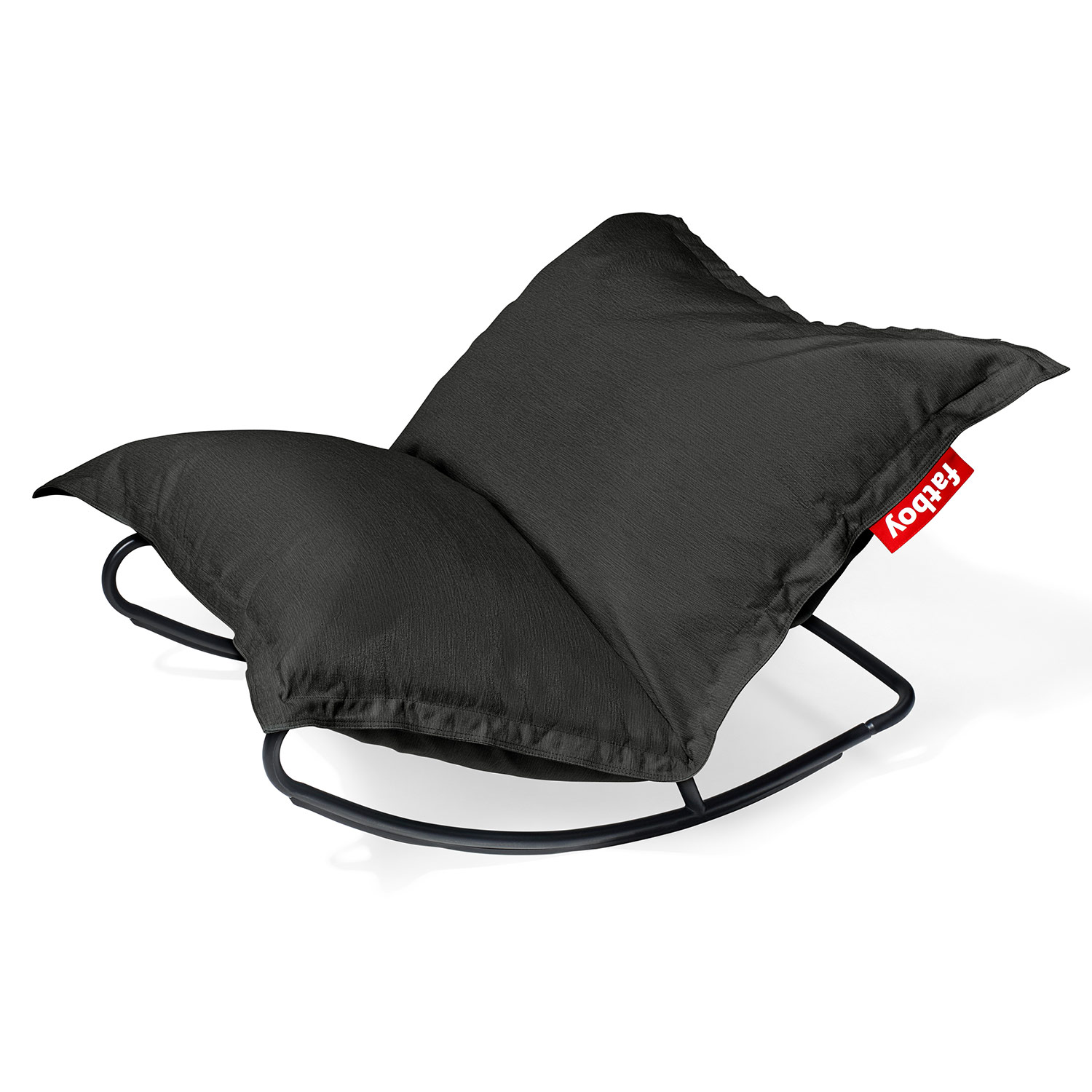 fatboy rock n roll outdoor thunder grey 69126