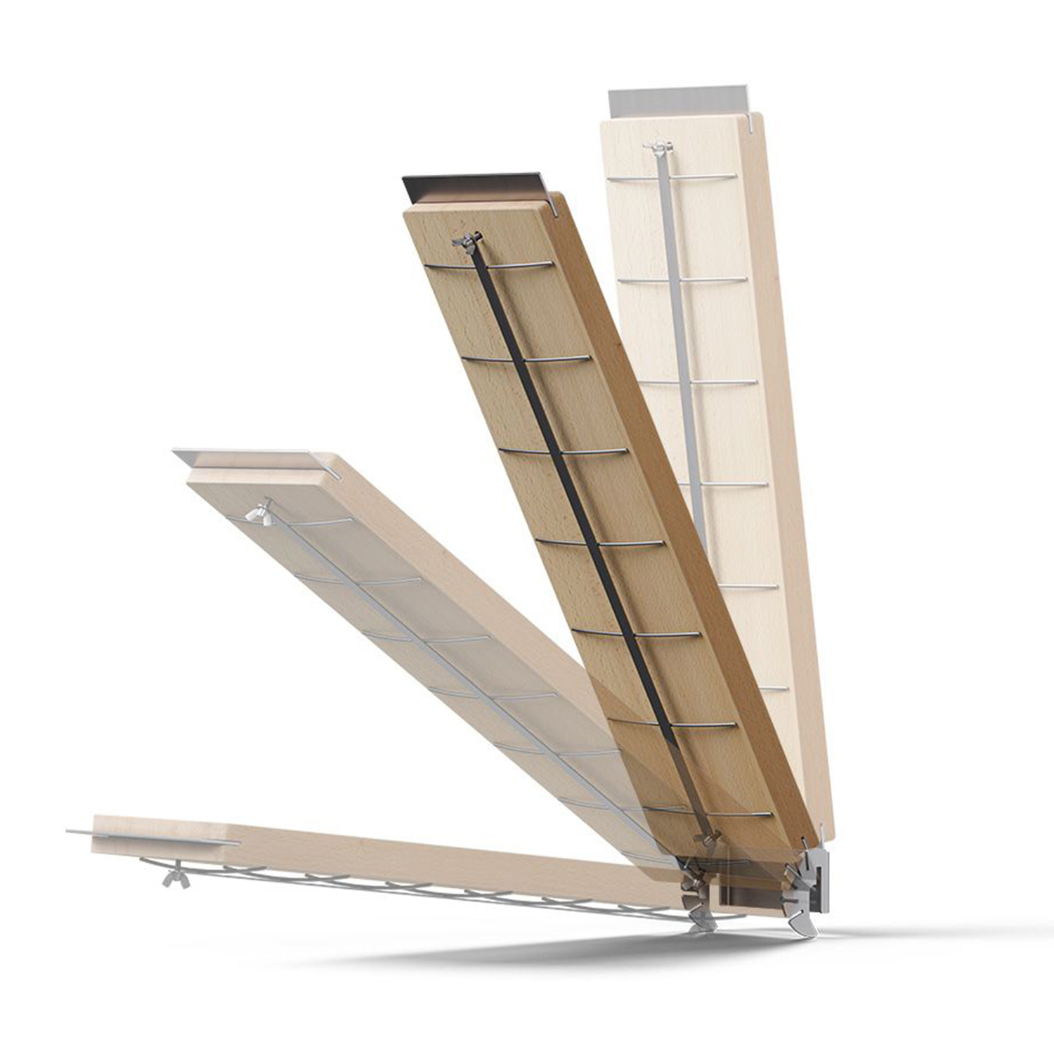 hoefats flammlachsbrett verschiedene stufen 94720