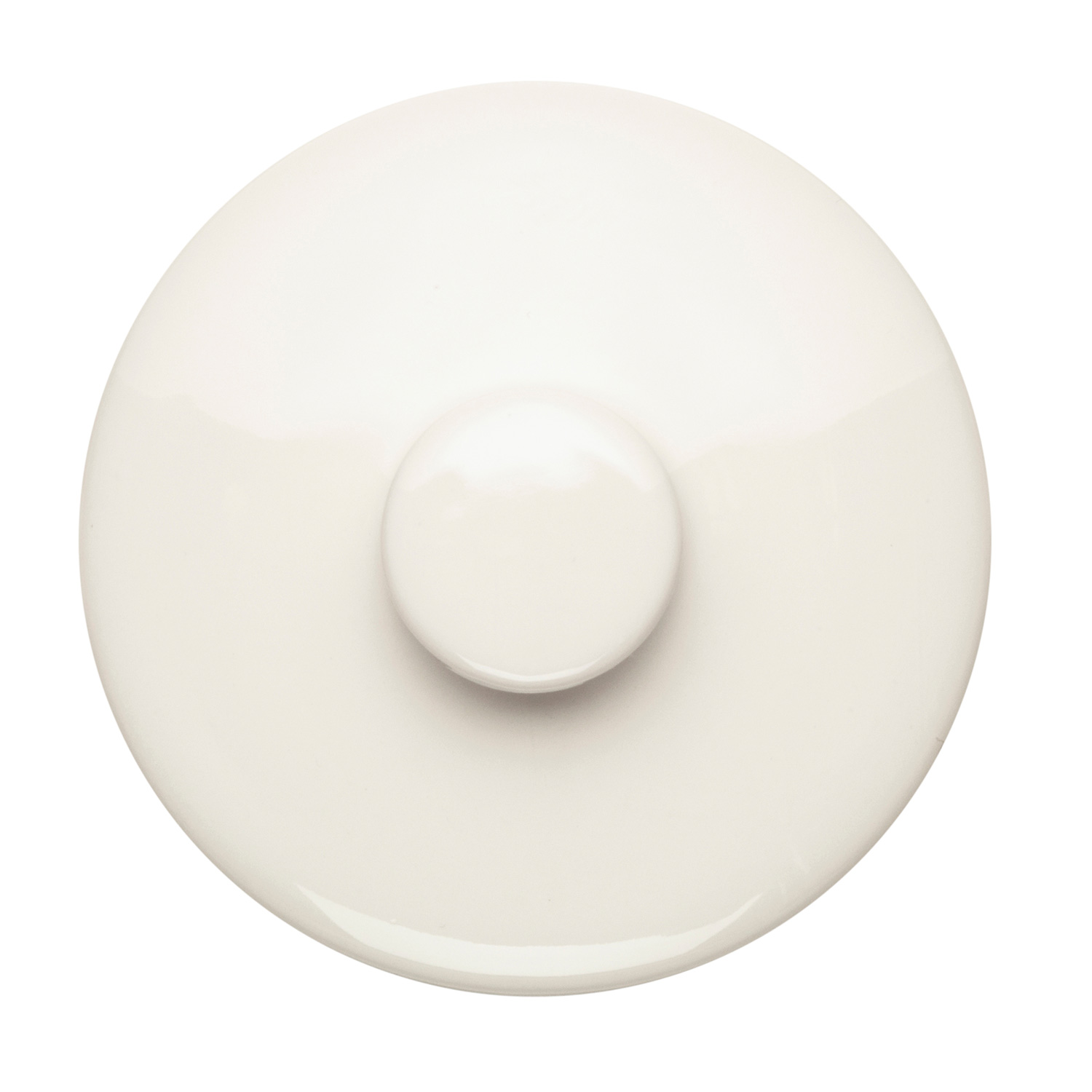 iittala teema teekanne weiss draufsicht 103452