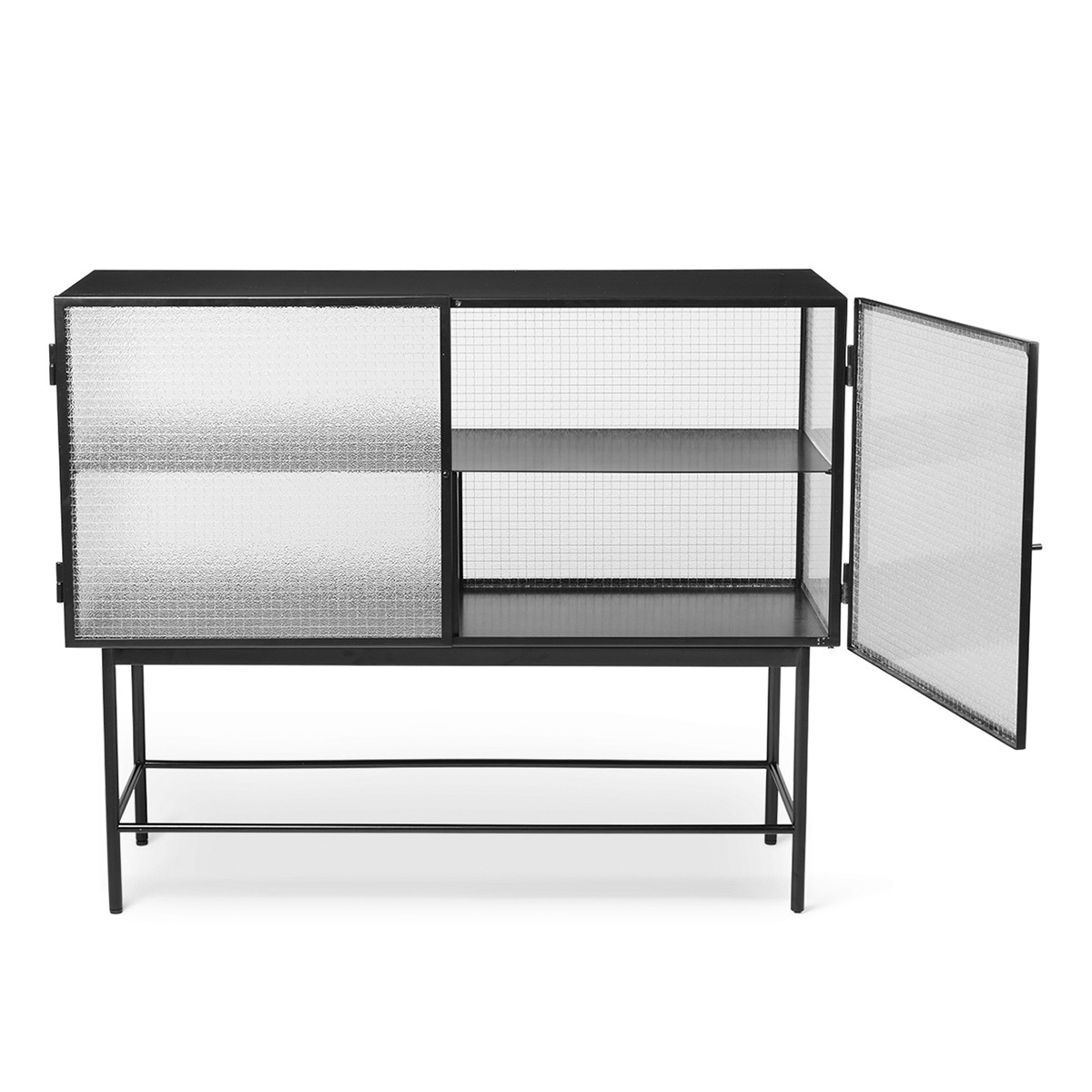ferm living haze sideboard  offen 110058101 83536