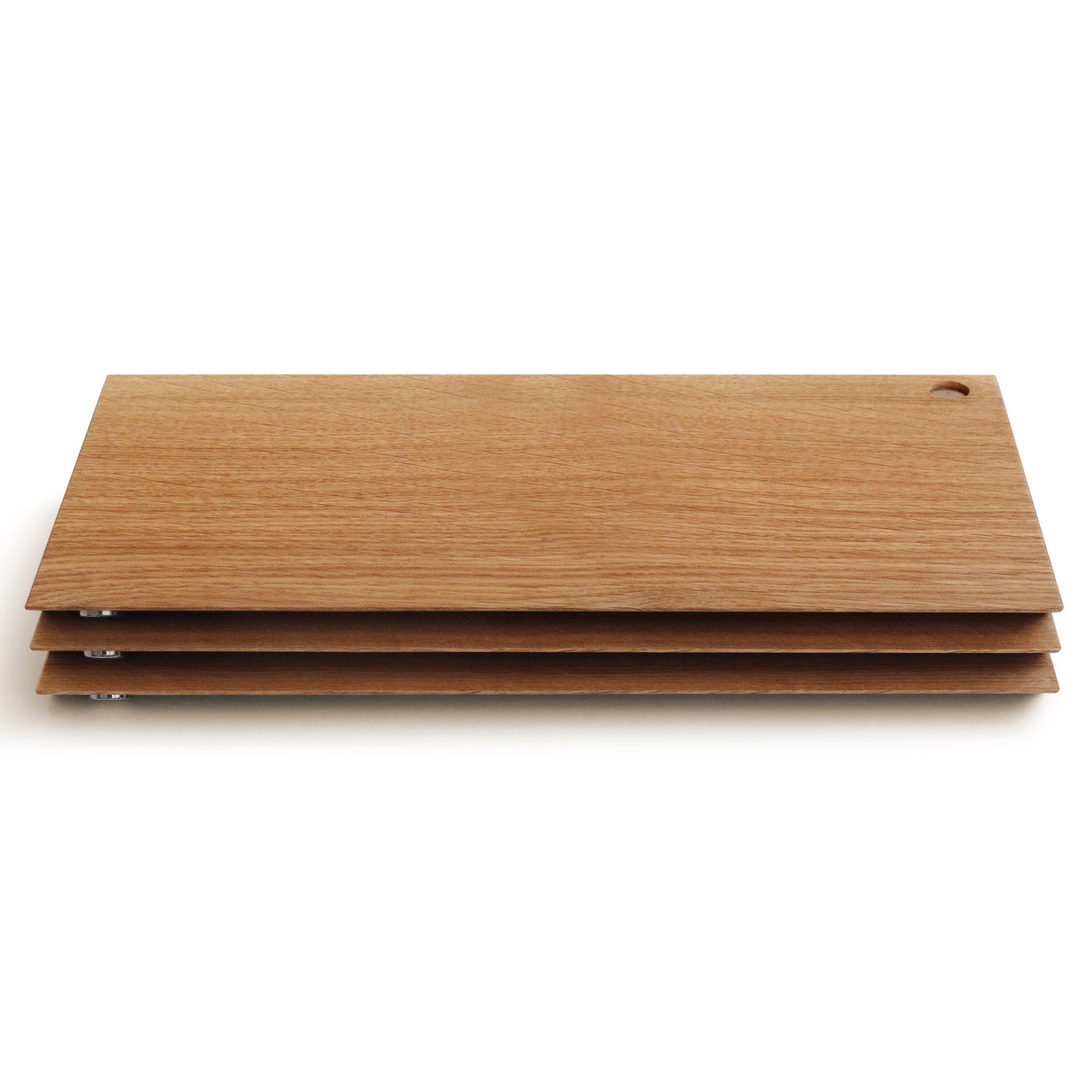 side by side Obstschale OhLaLa 3