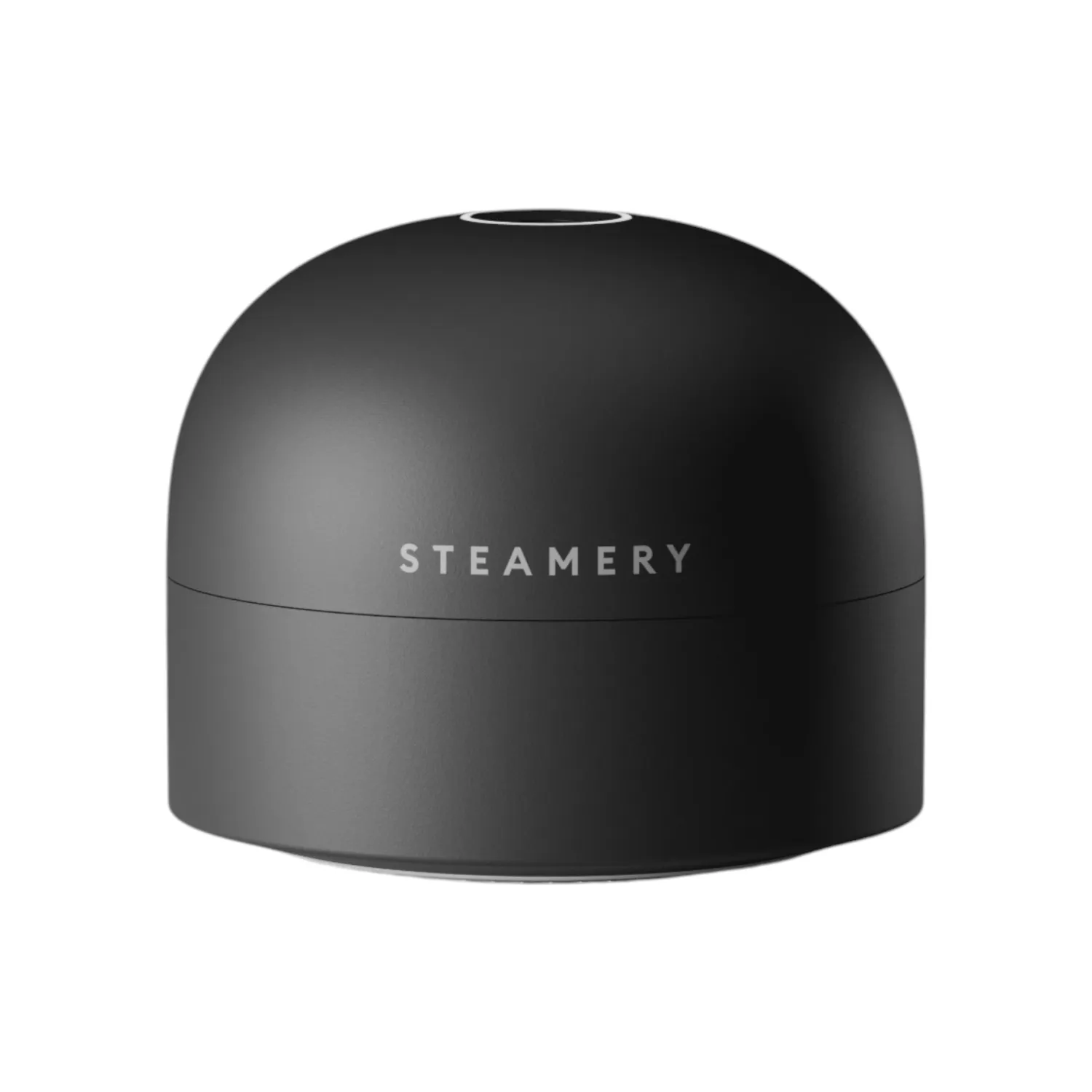 Steamery - Pilo Core Fusselrasierer onyx
