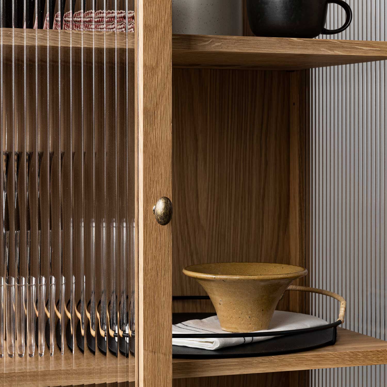 Curiosity vitrine audo 101255