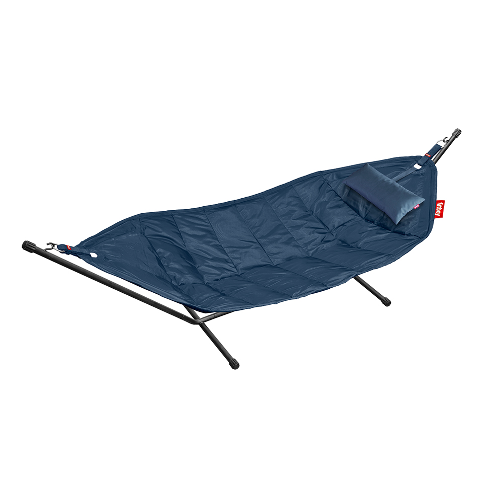 darkblue fatboy headdmock kissen set 53506